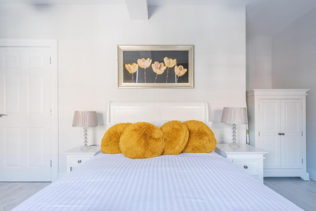 Standard One-Bedroom Apartment (3 adults) - Photo 4