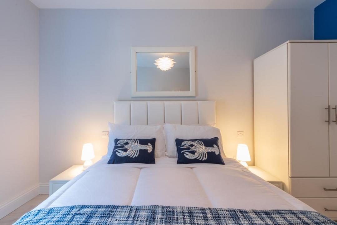 Superior One-Bedroom Apartment (4 Adults) - Photo 3