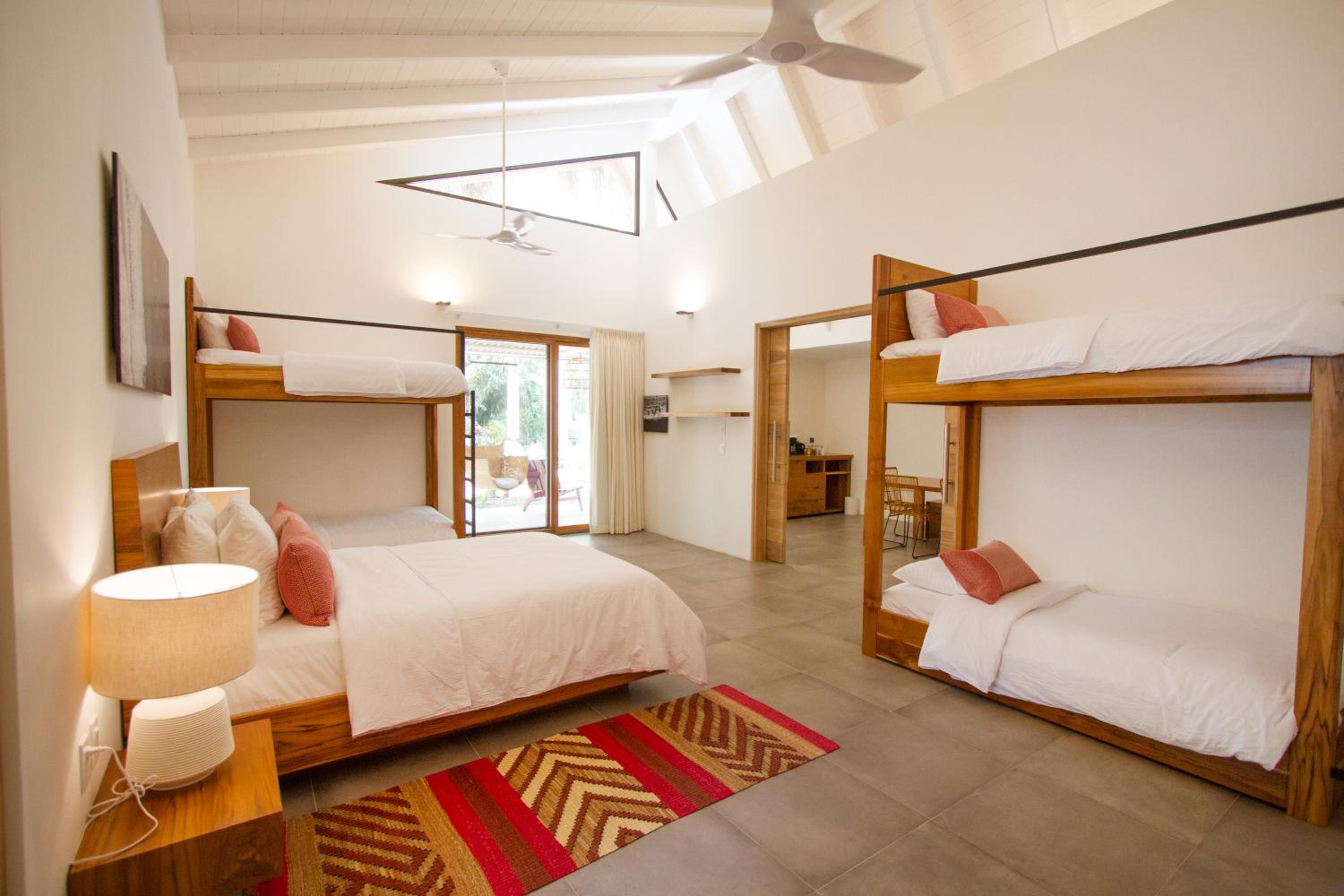 Suite Surf