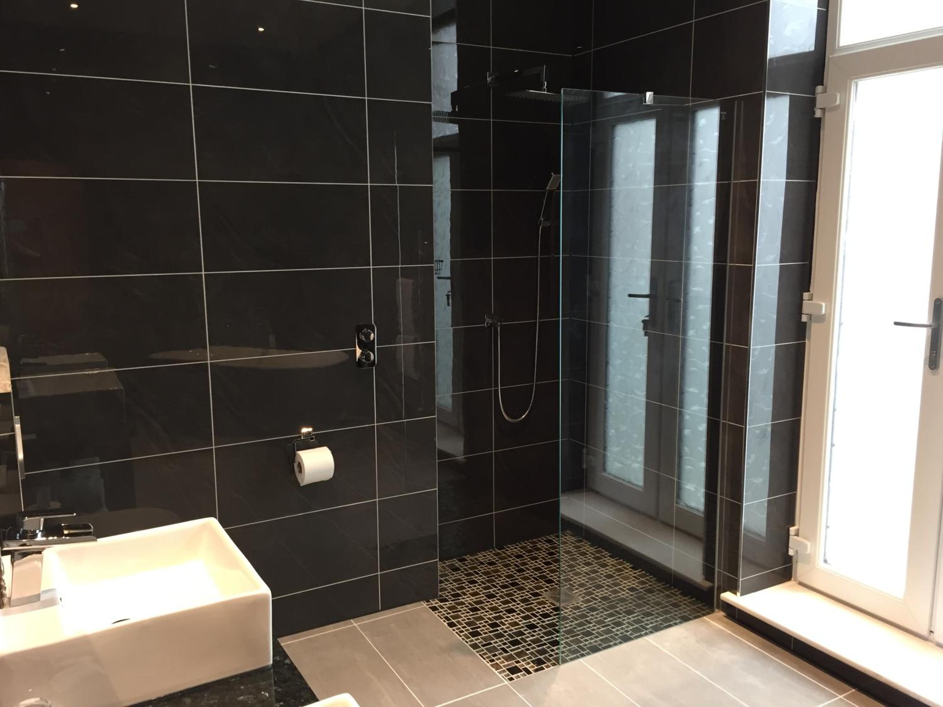 Superior Suite with Sea View photo 3