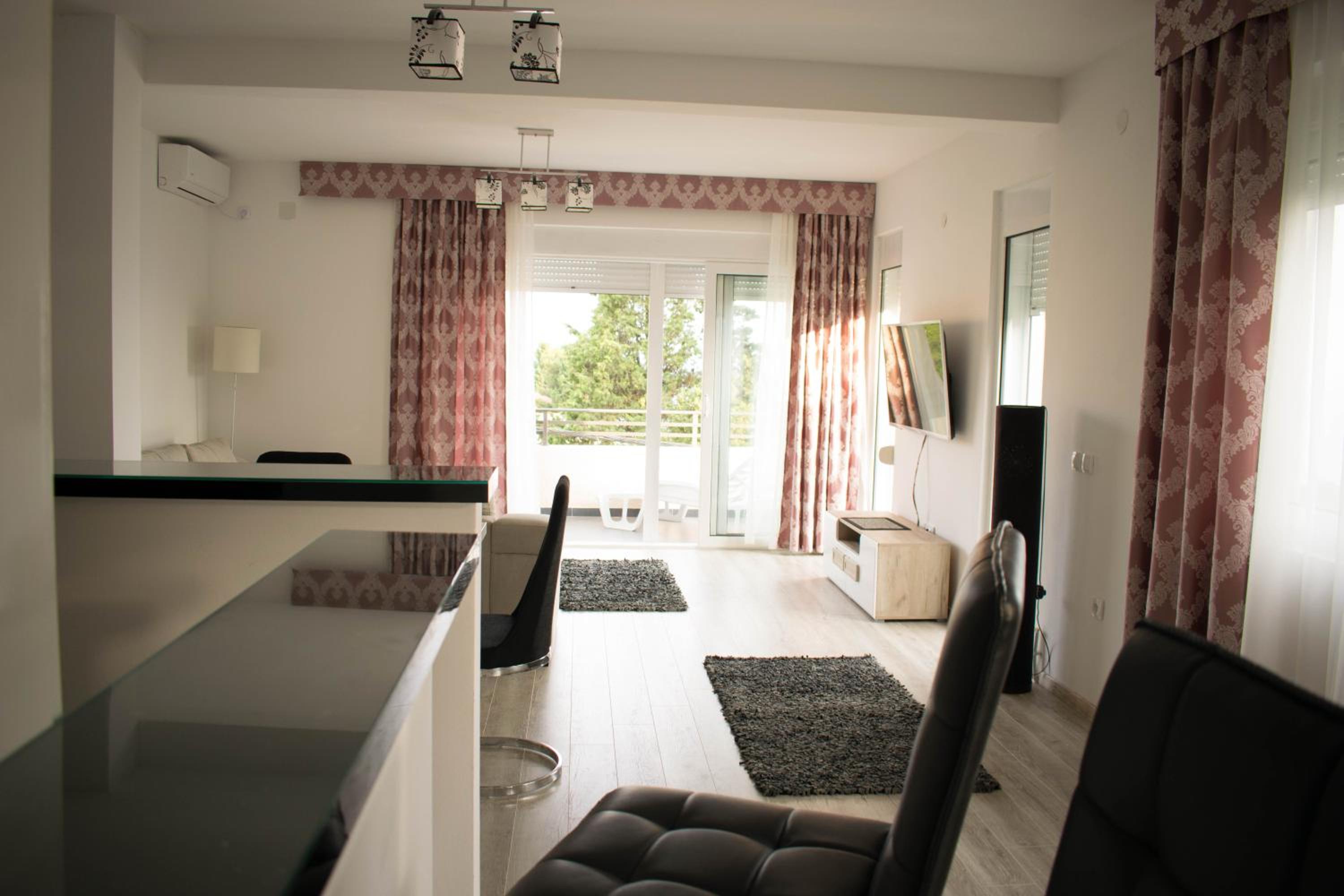 Two-Bedroom Apartment photo 1