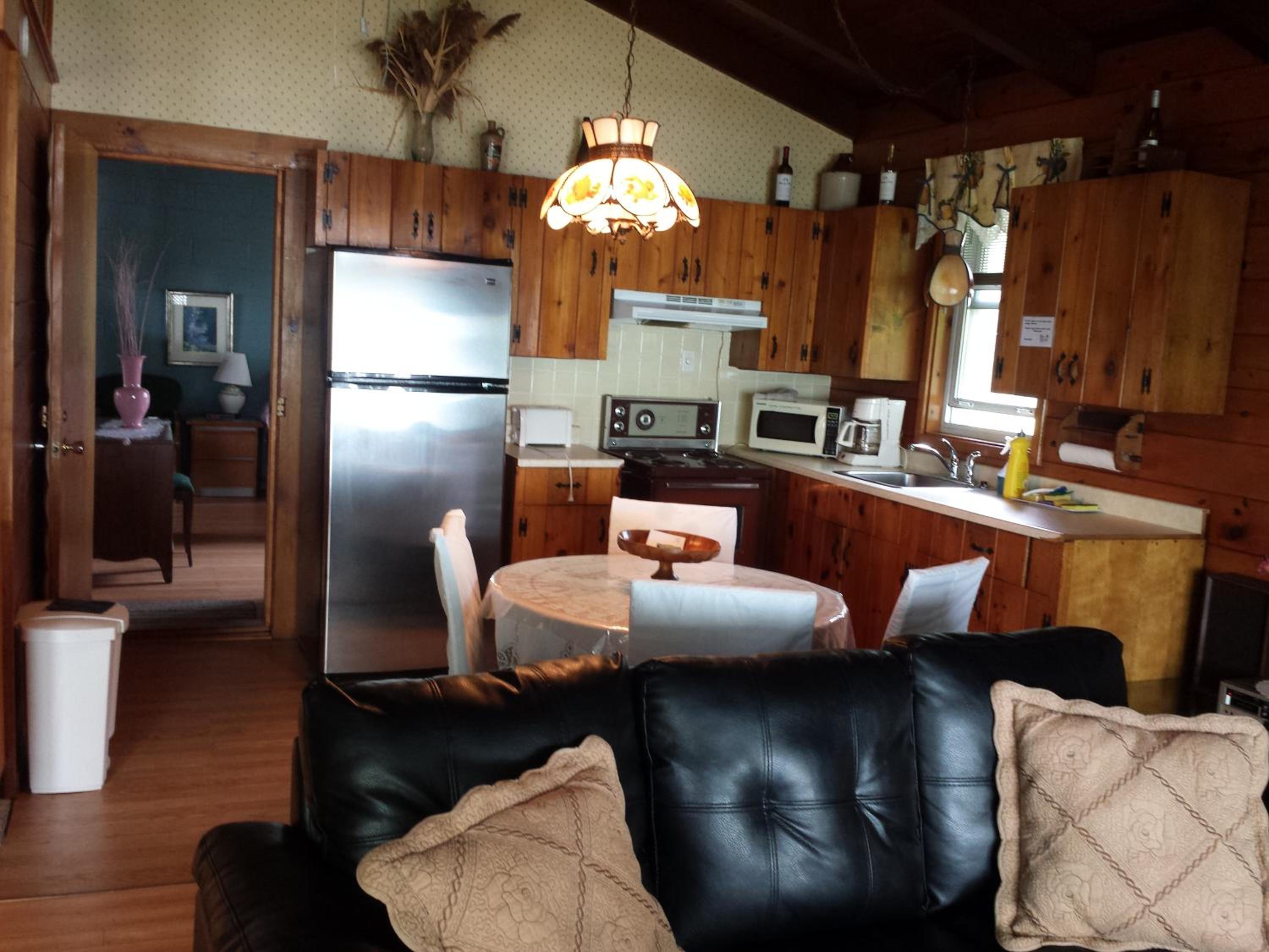 Suite with Balcony photo 1
