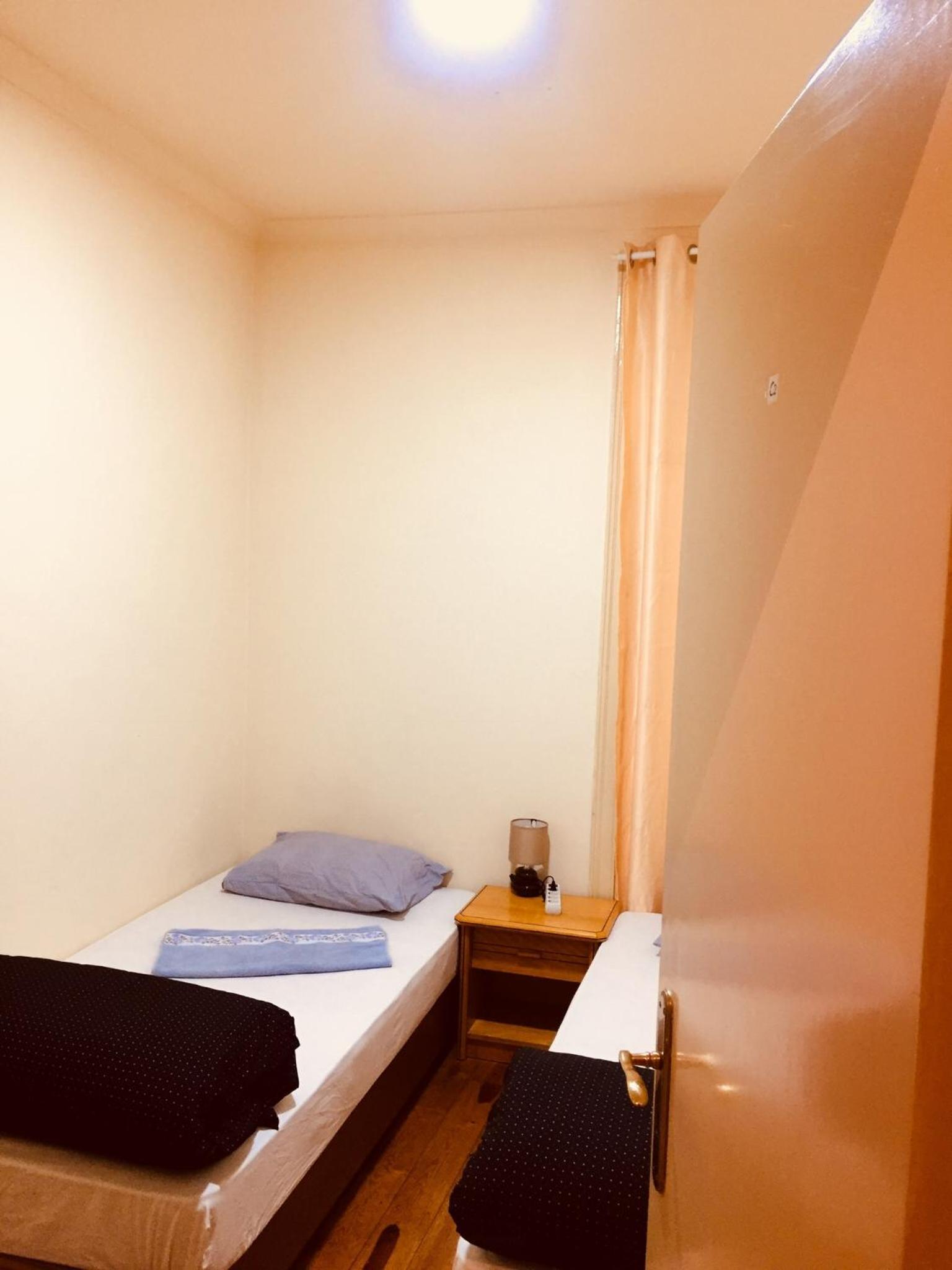 Twin Room photo 2