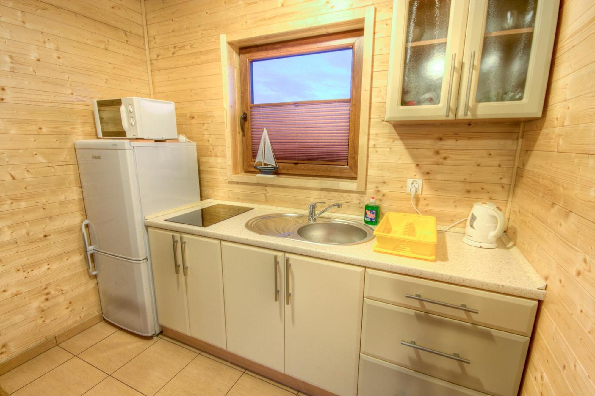 Bungalow photo 2