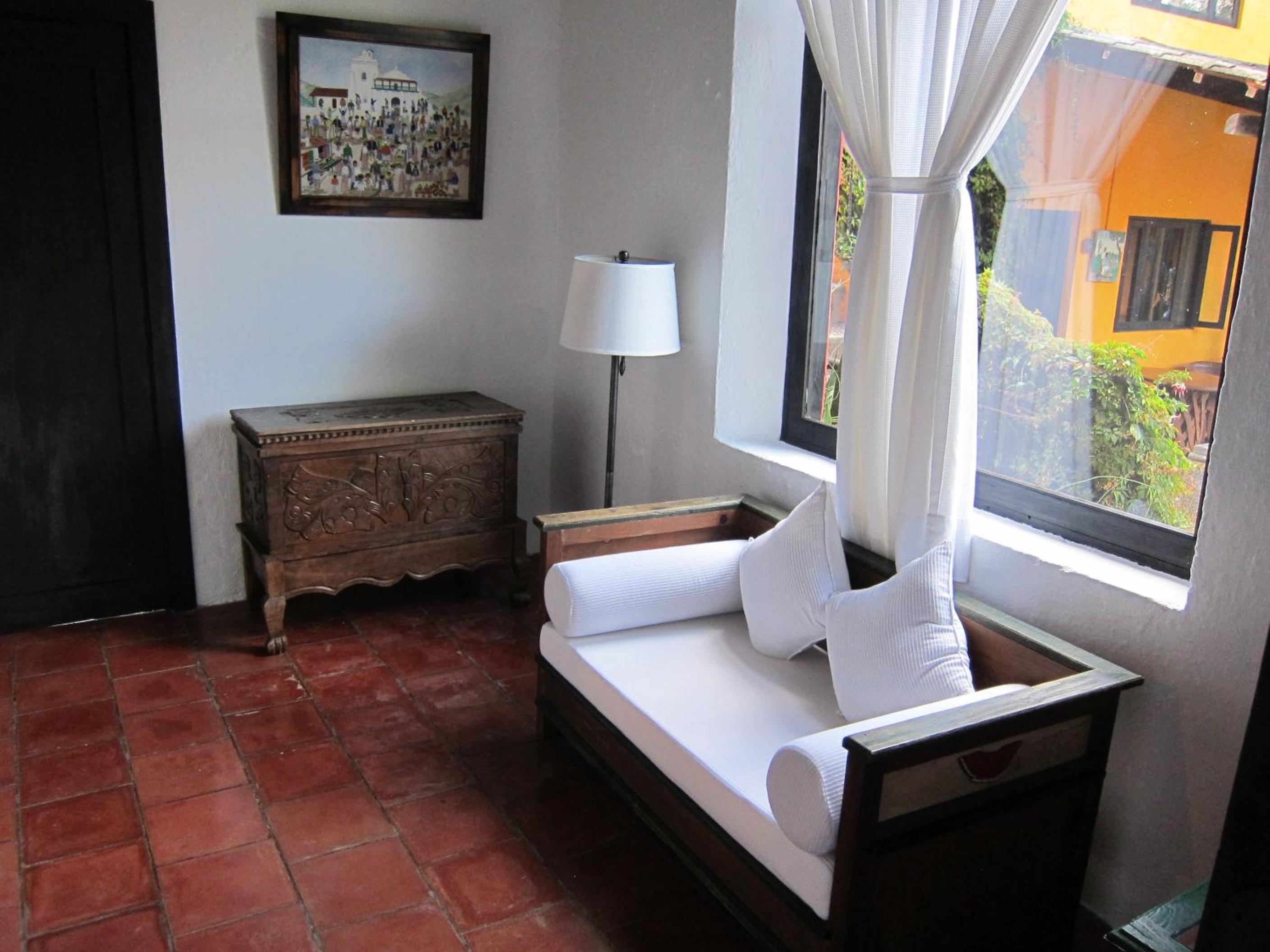 Junior Suite photo 3
