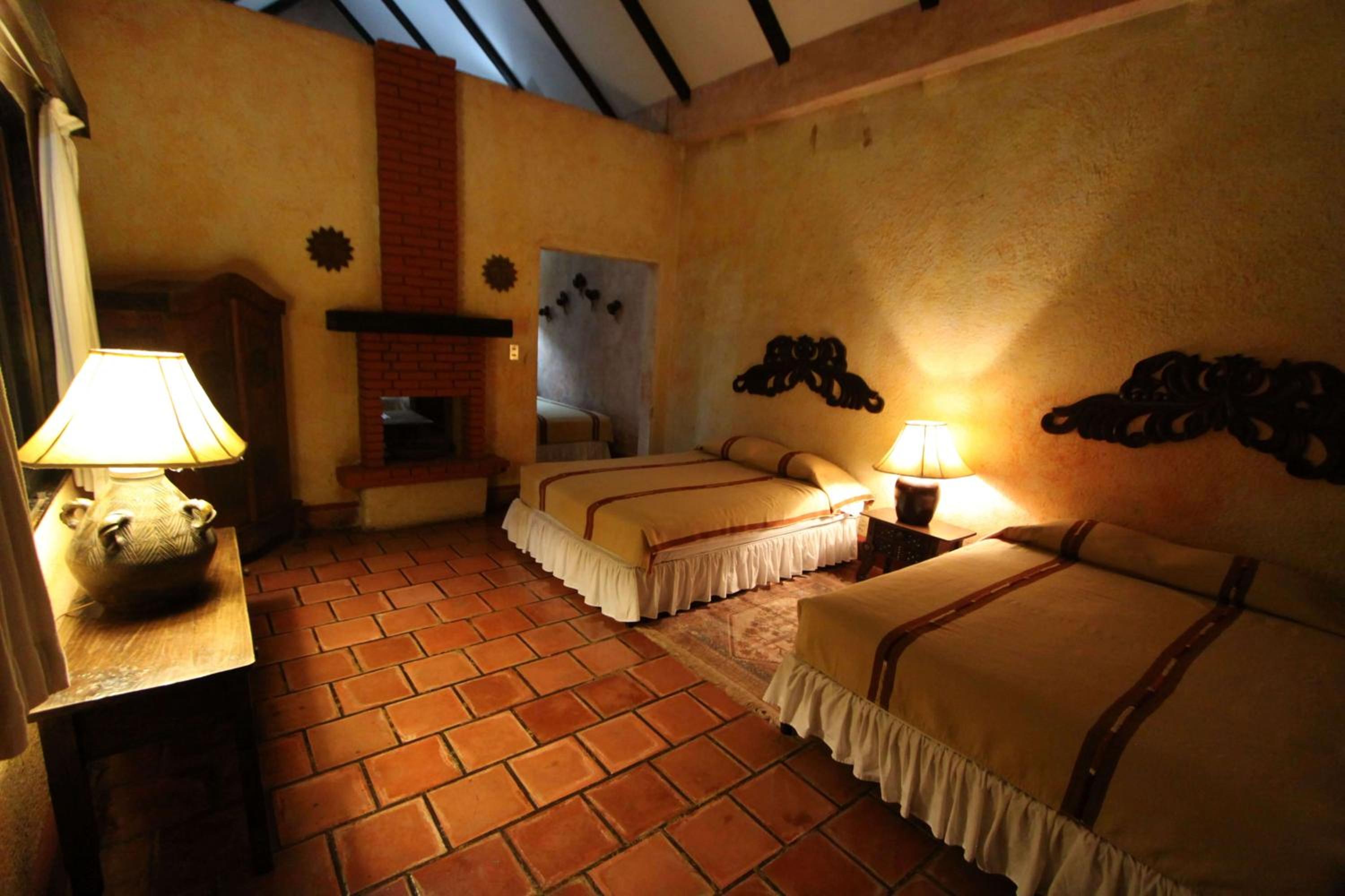 Quadruple Room photo 1