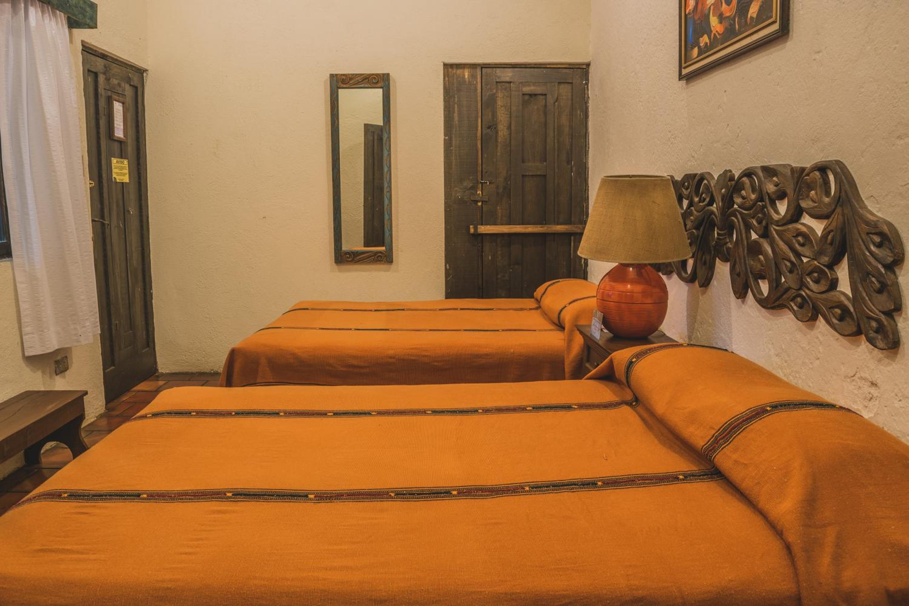 Twin Room photo 2