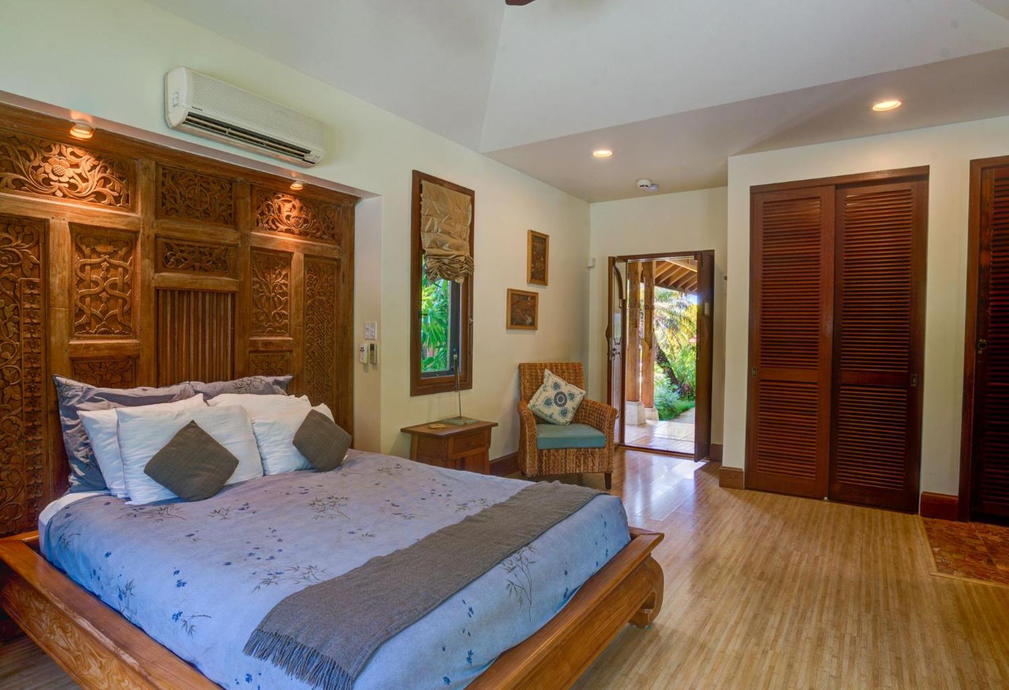 Queen Room Wailele photo 2