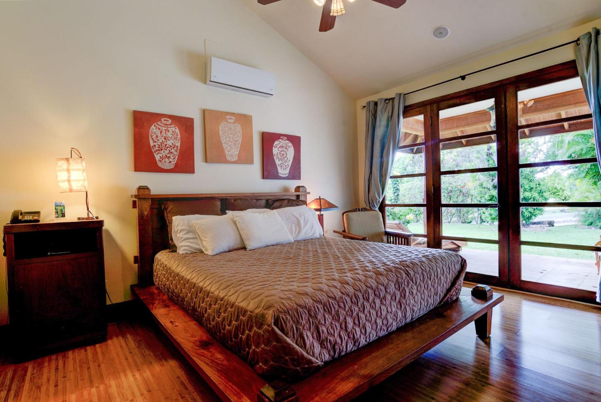 King Room Akala Manu