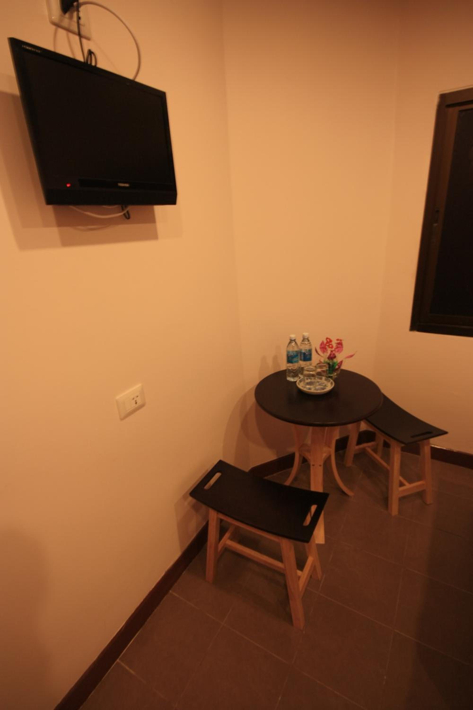 Standard Double Room photo 3