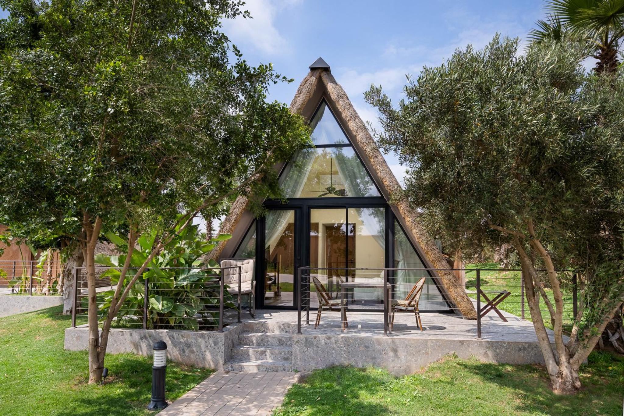 Bungalow