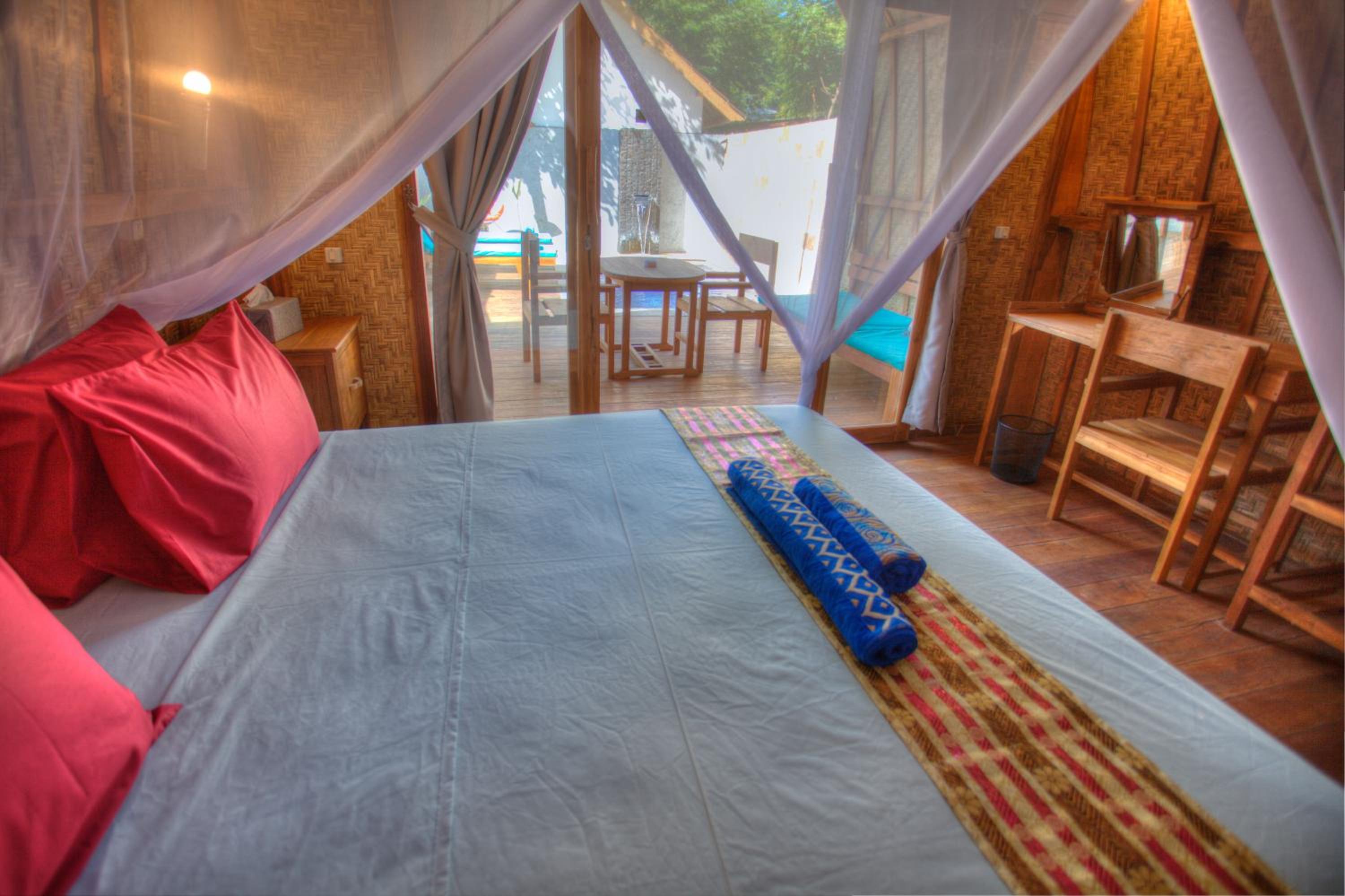 Wooden Villa with Private Pool photo 1