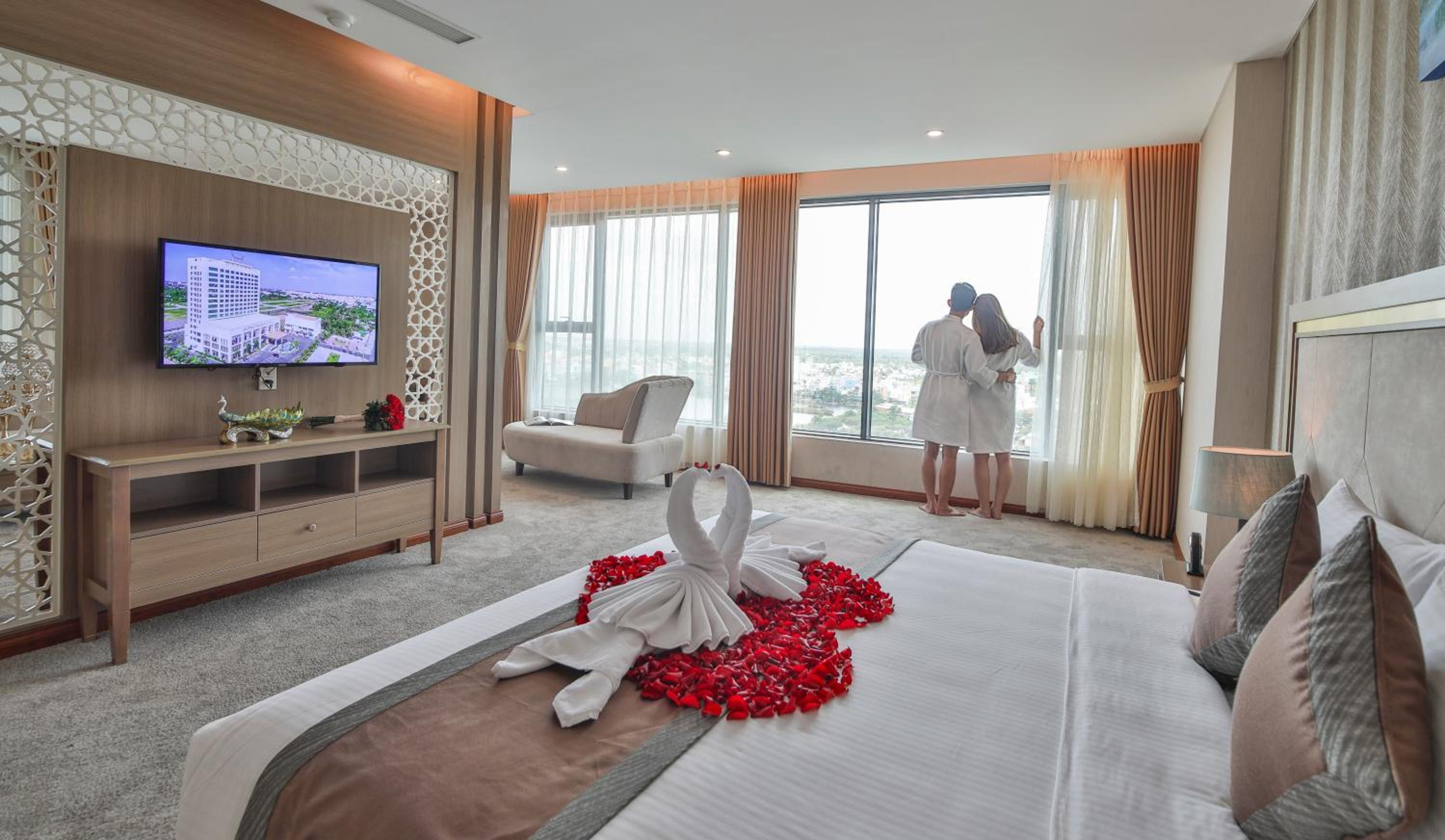 Executive Suite photo 3