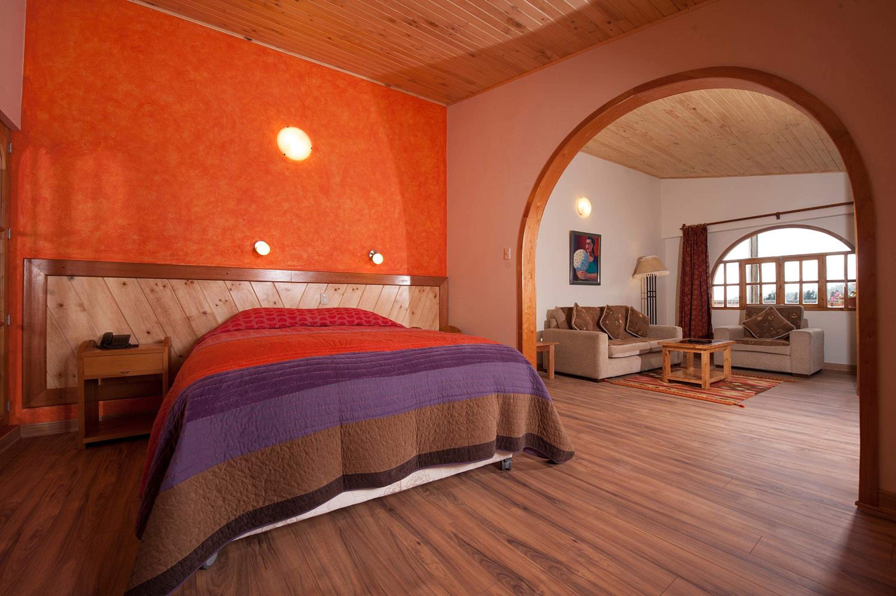 Junior Suite photo 3
