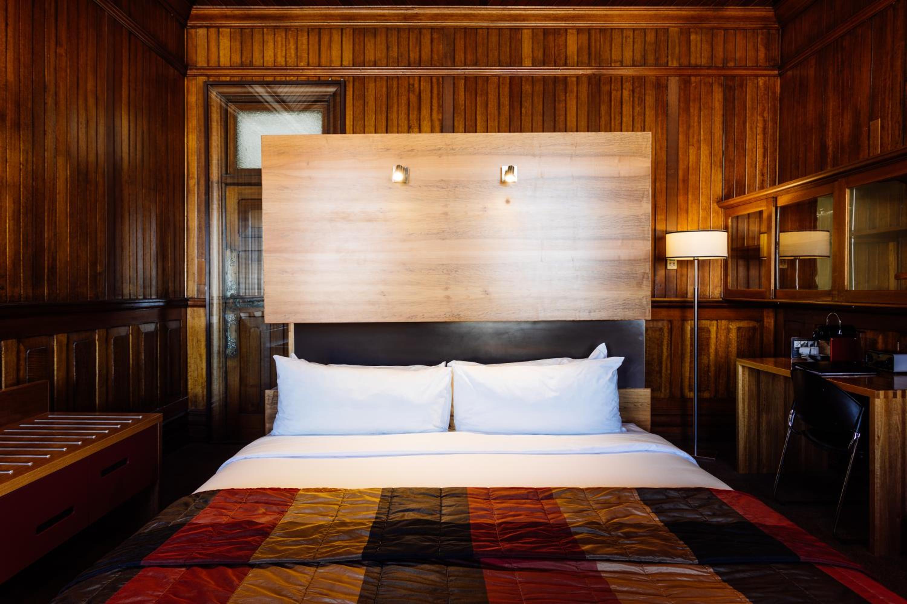 Standard Double Room with Harbor View - Photo 1