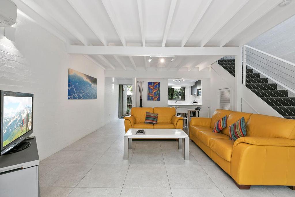 Two-Bedroom Family Villa photo 1