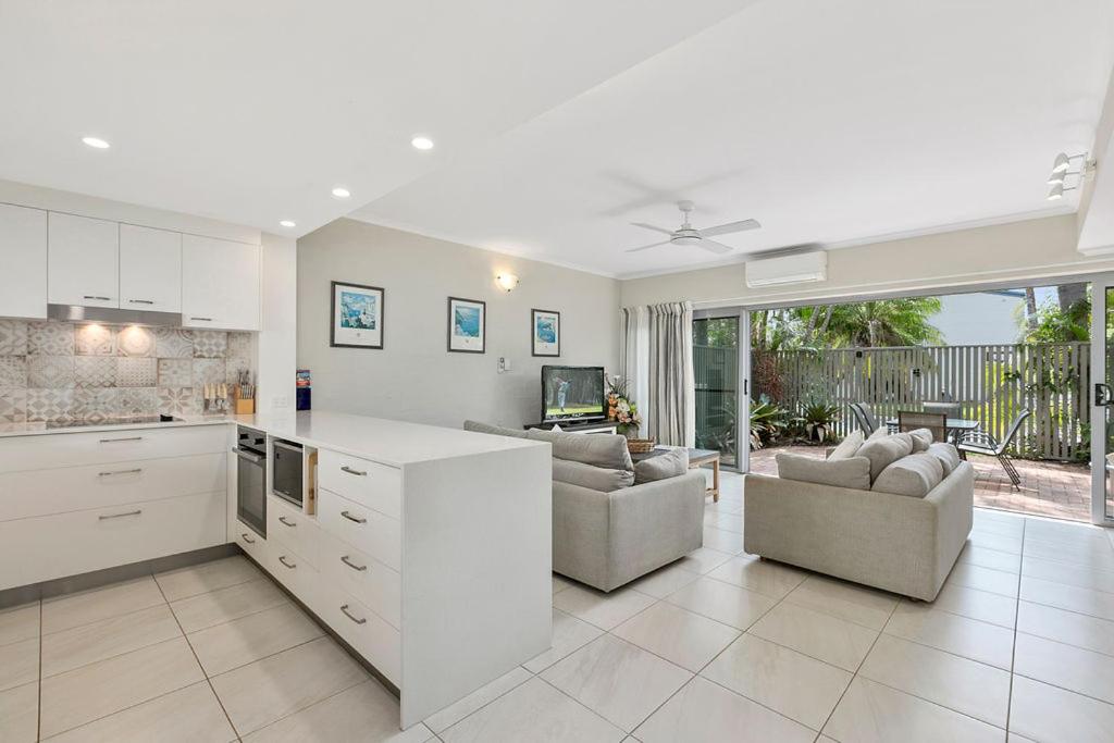 Three-Bedroom Family Villa photo 1