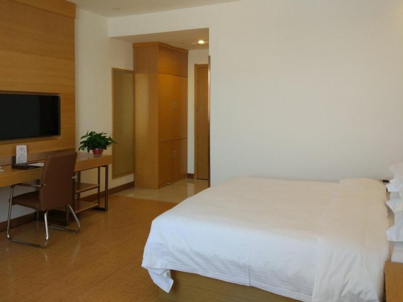 Mainland Chinese Citizens - Superior Queen Room photo 1