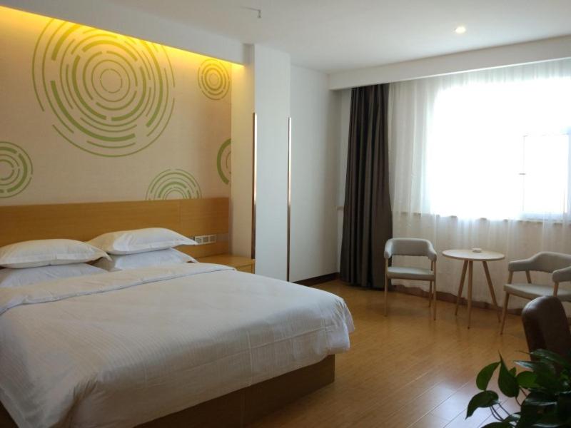 Mainland Chinese Citizens - Superior Queen Room photo 2