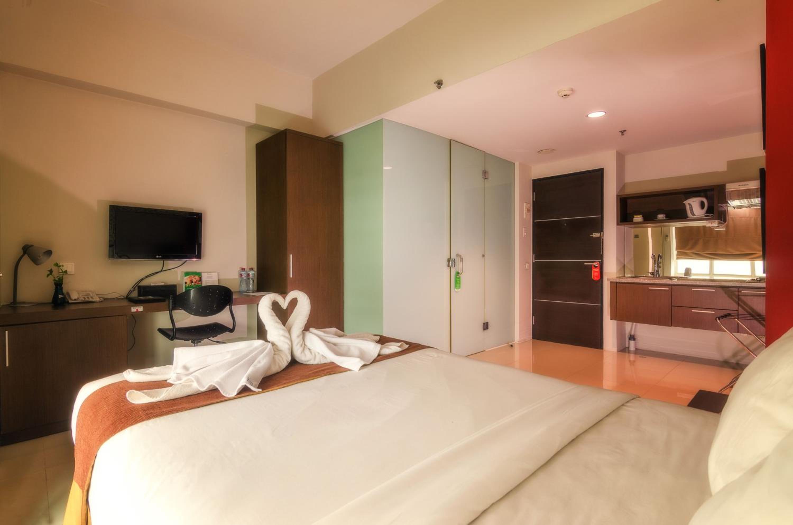 Deluxe Double Room - Photo 2