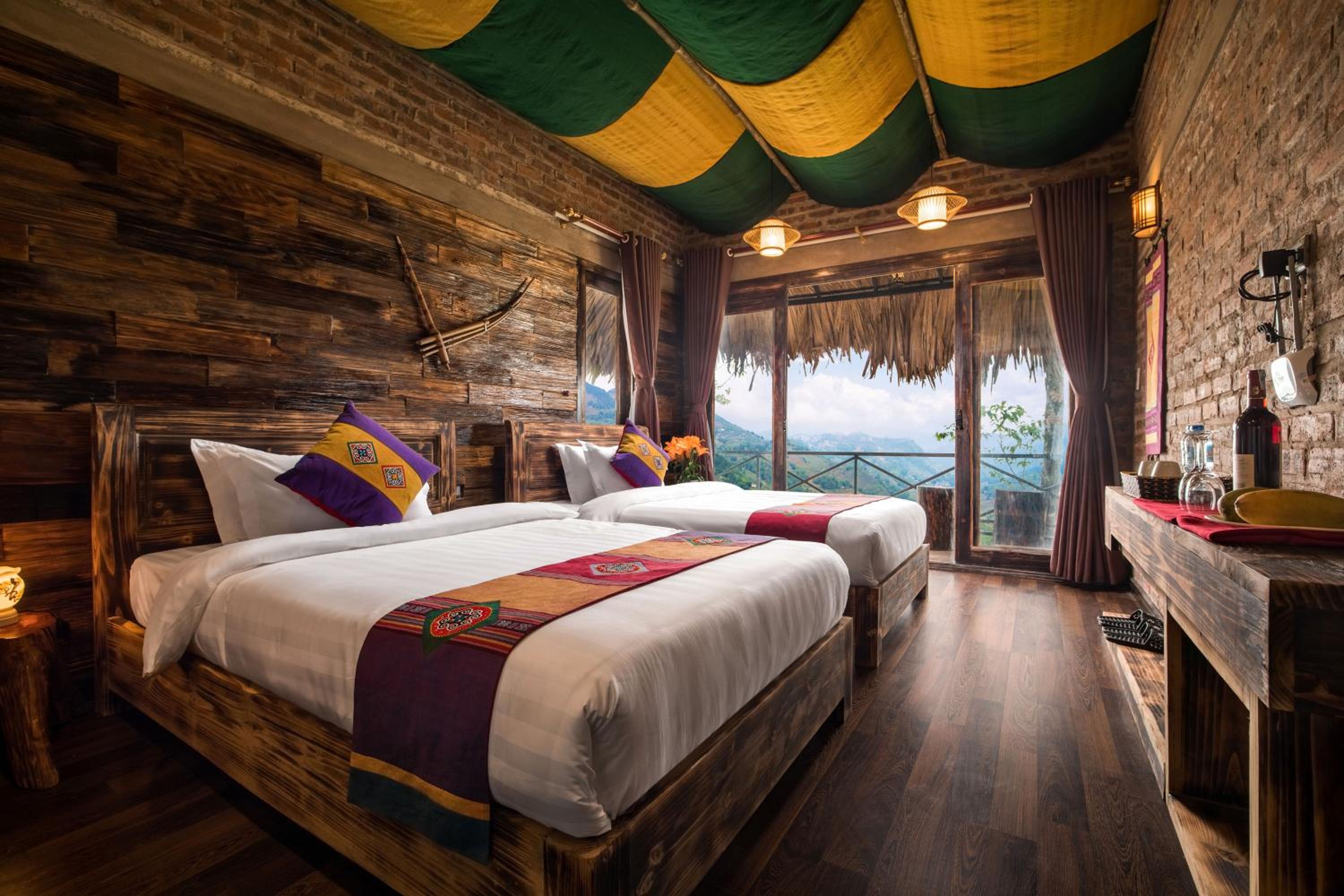Family Bungalow photo 2