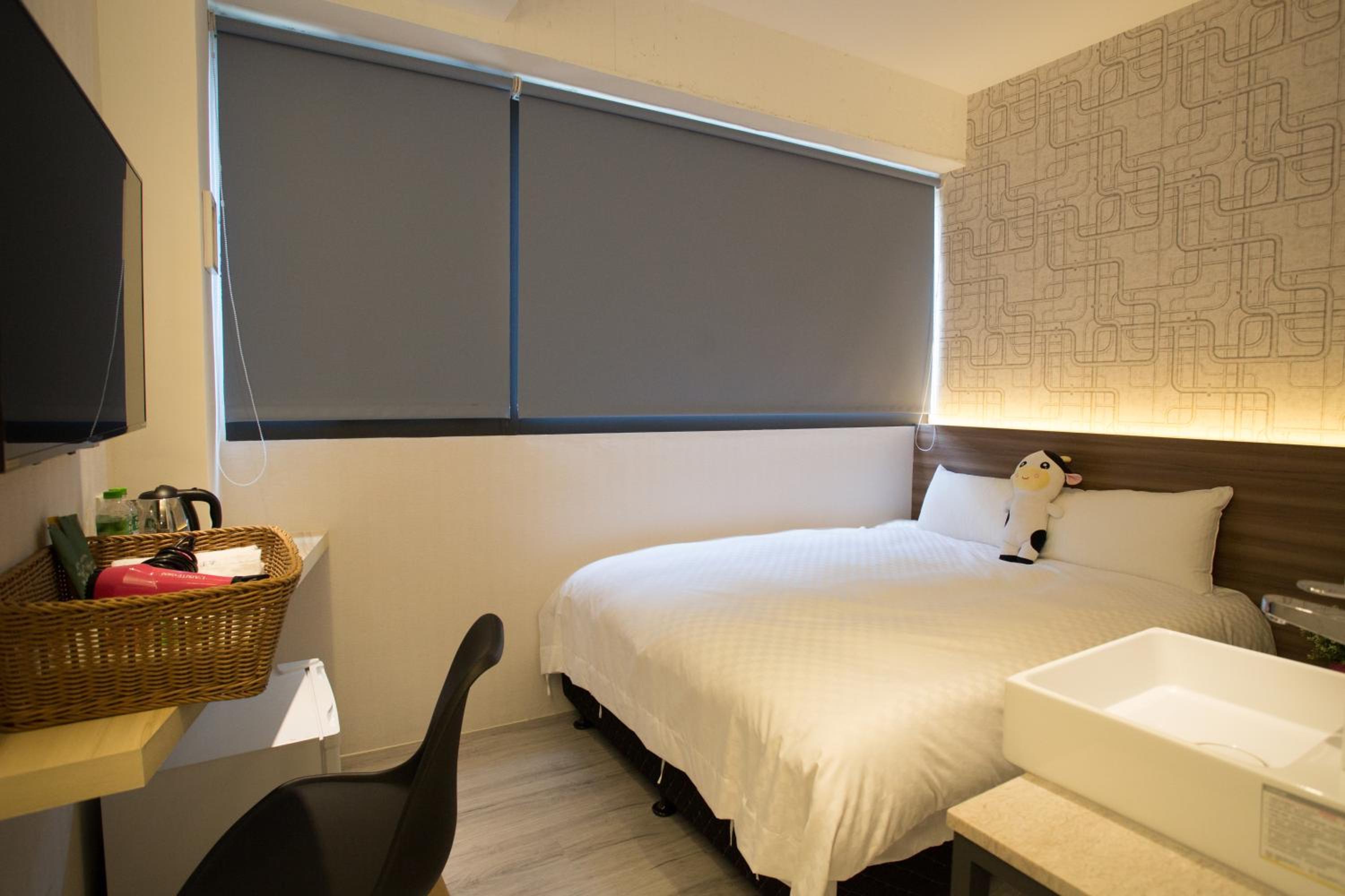 Small Double Room