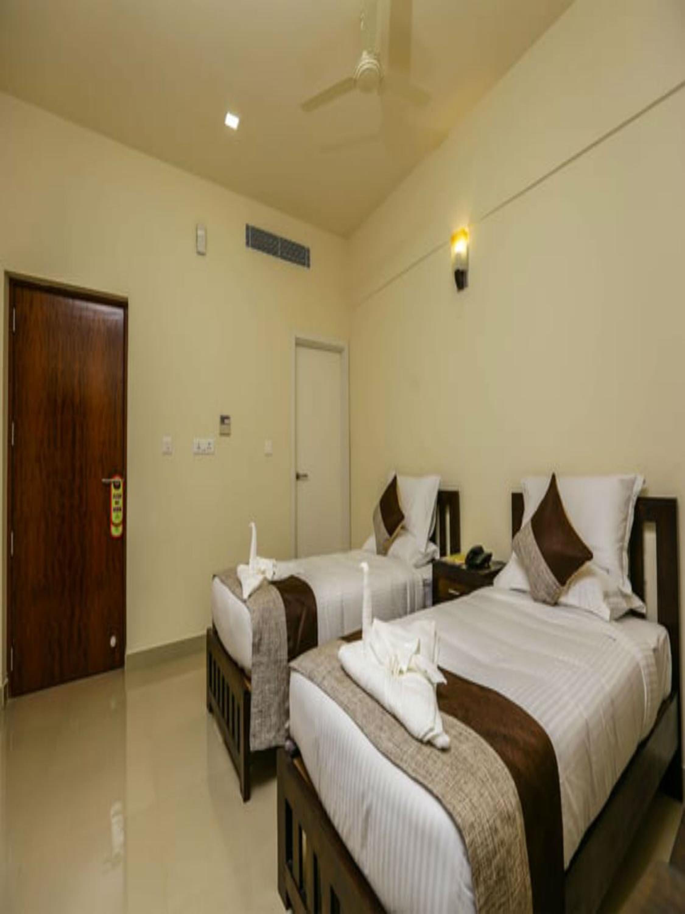 Deluxe Room photo 3