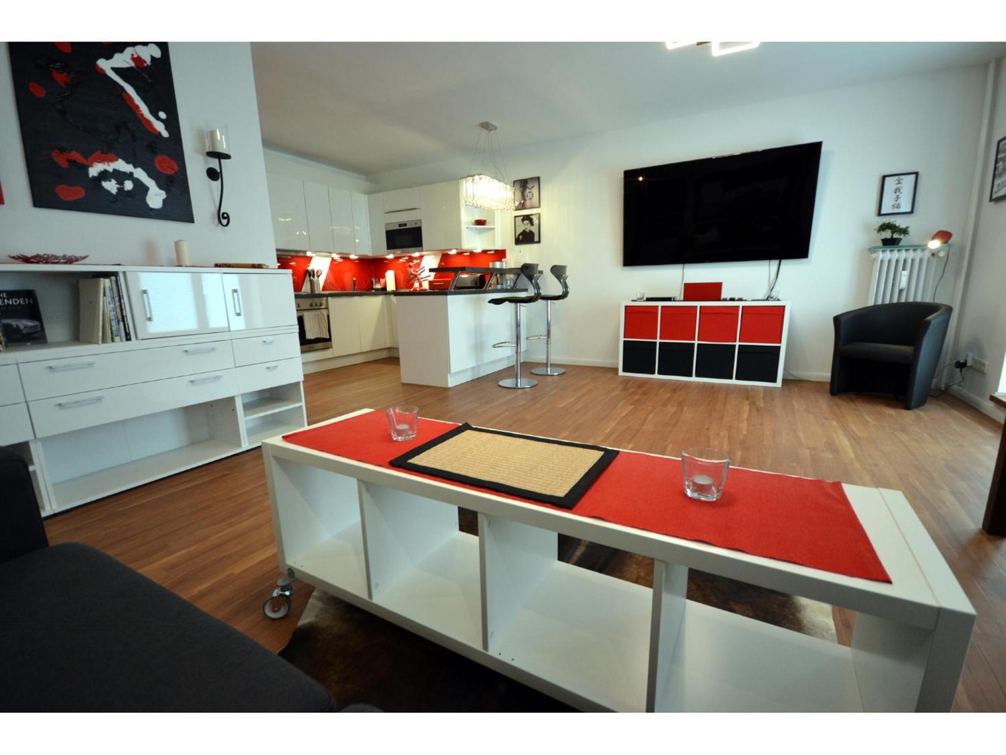 Apartment photo 1