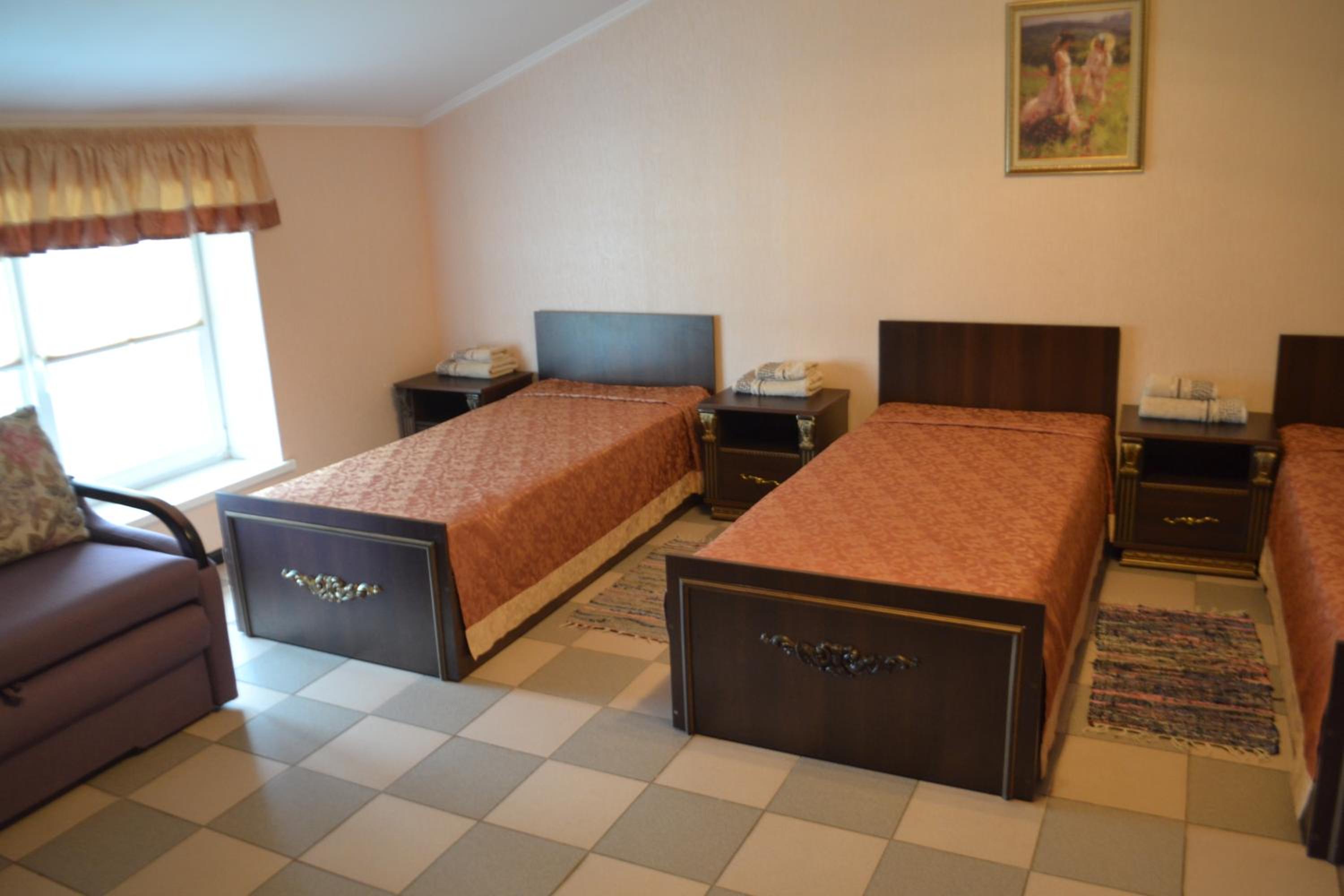 Triple Room photo 1