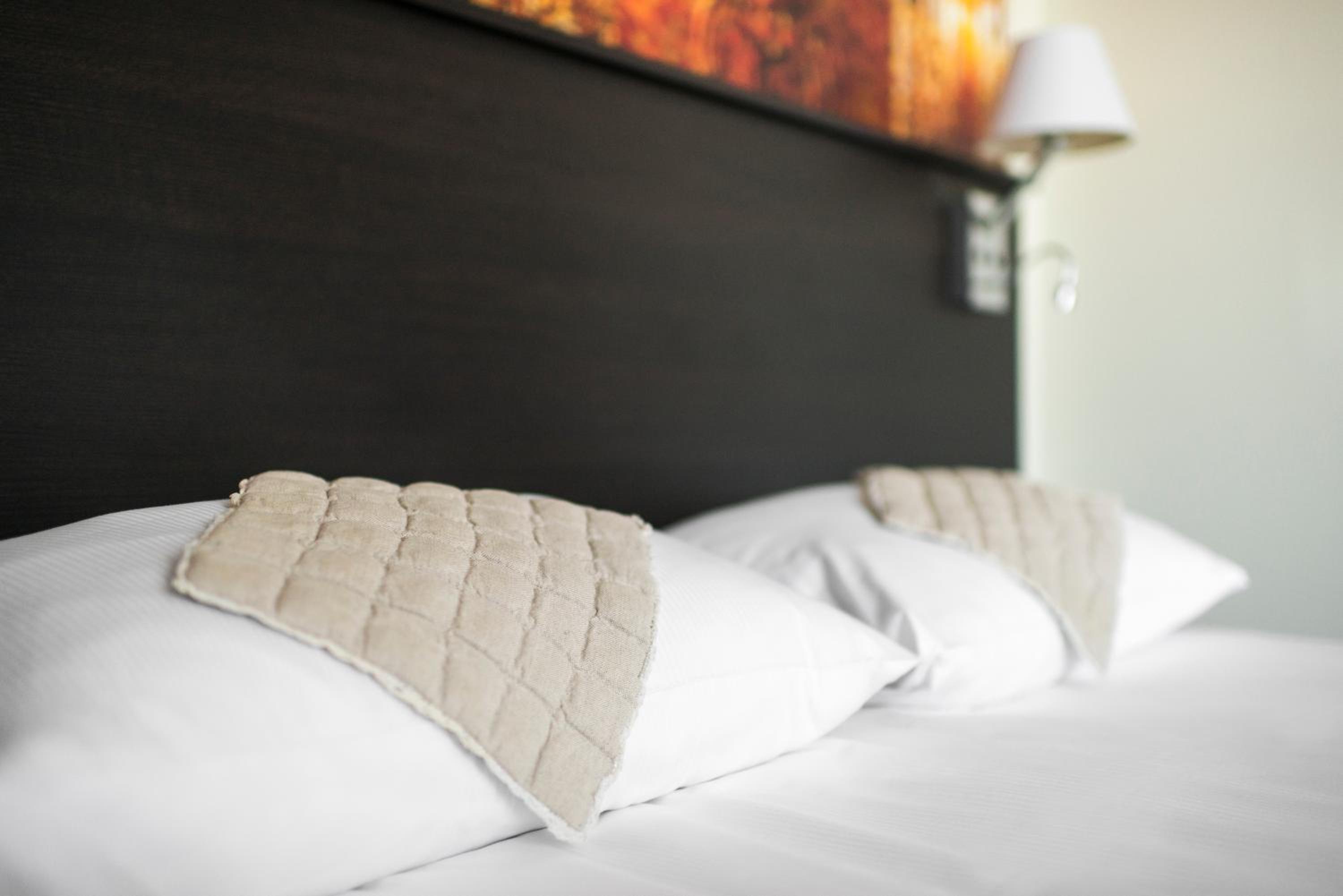 Superior Double Room - Photo 28