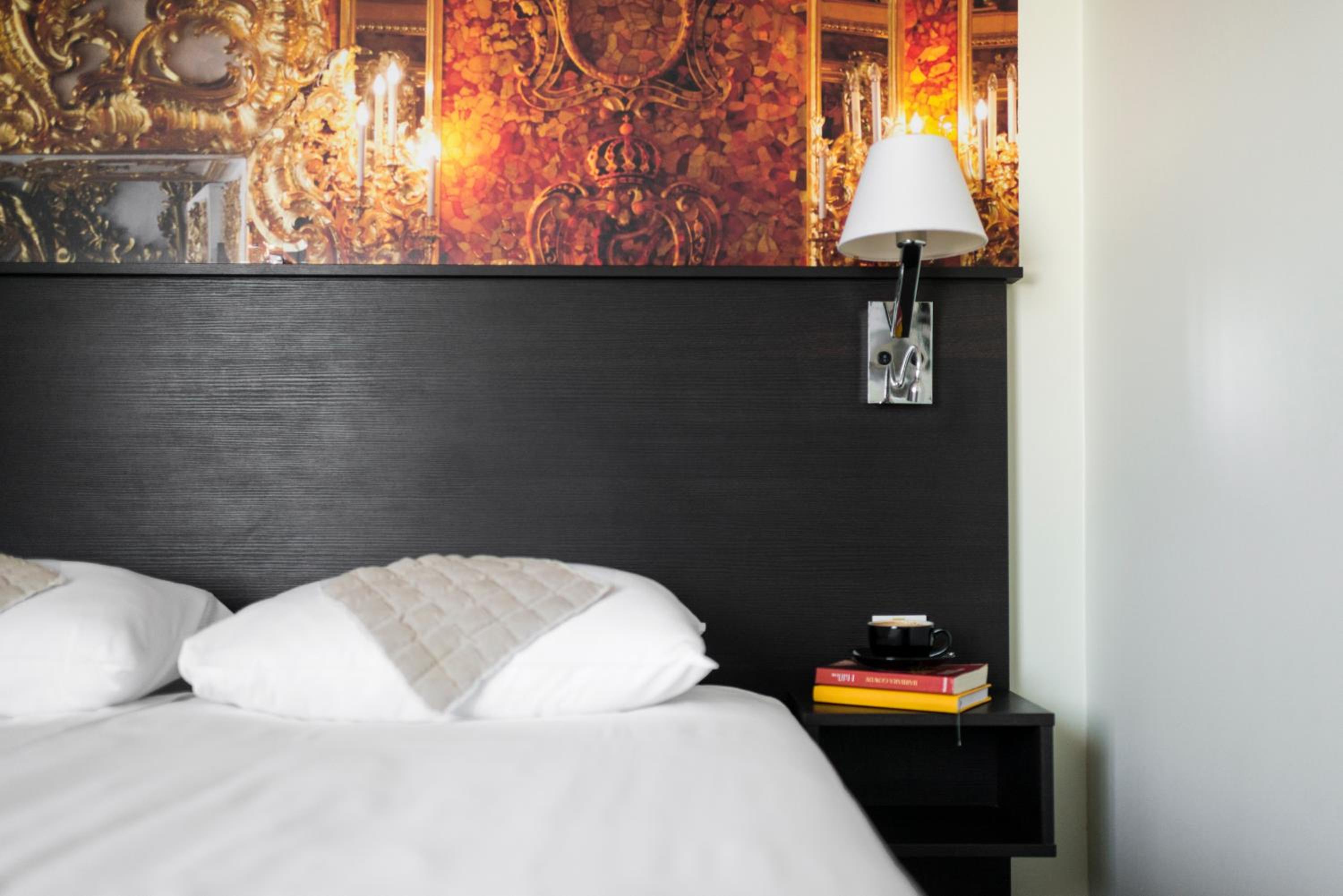Superior Double Room - Photo 1