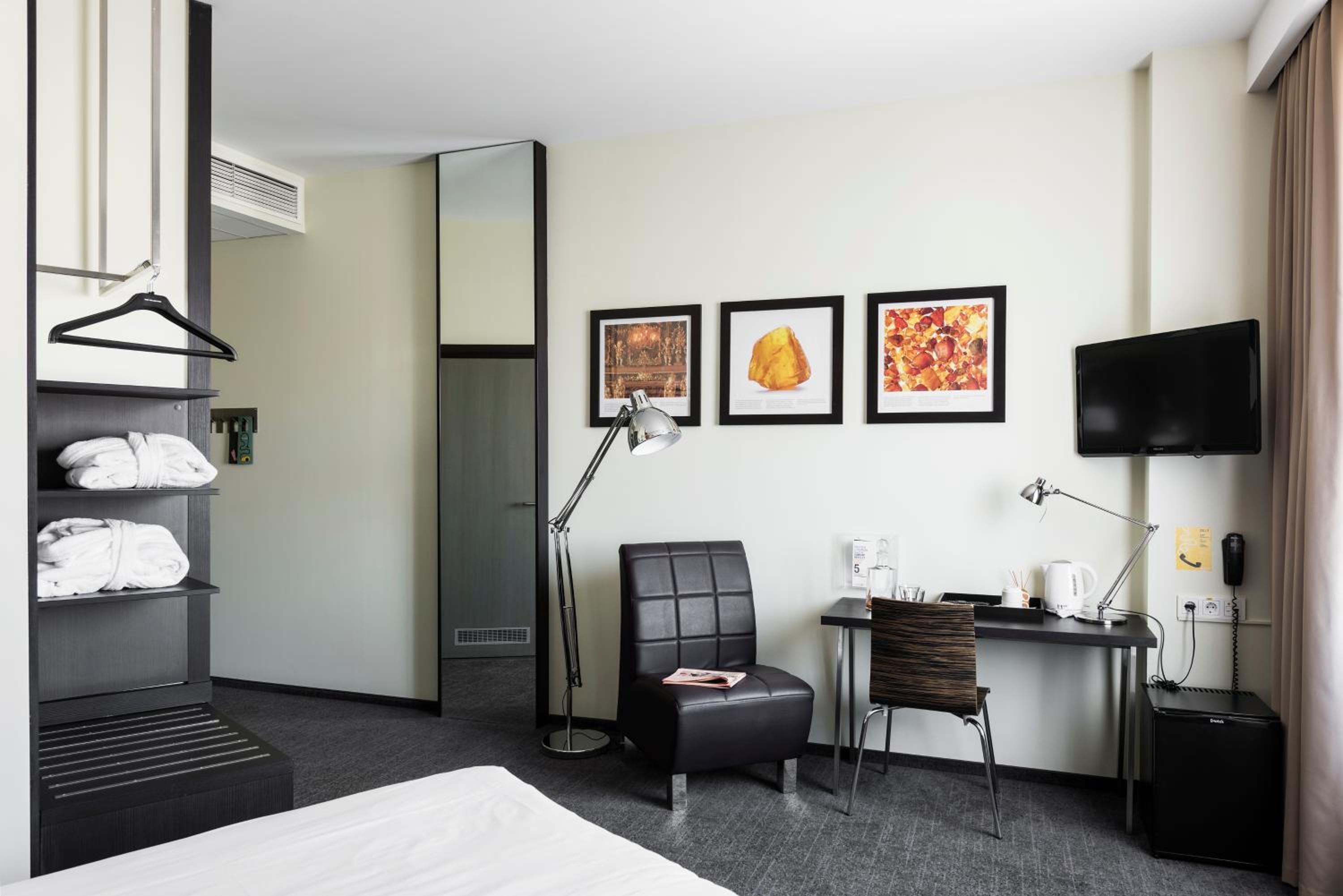 Superior Double Room - Photo 4