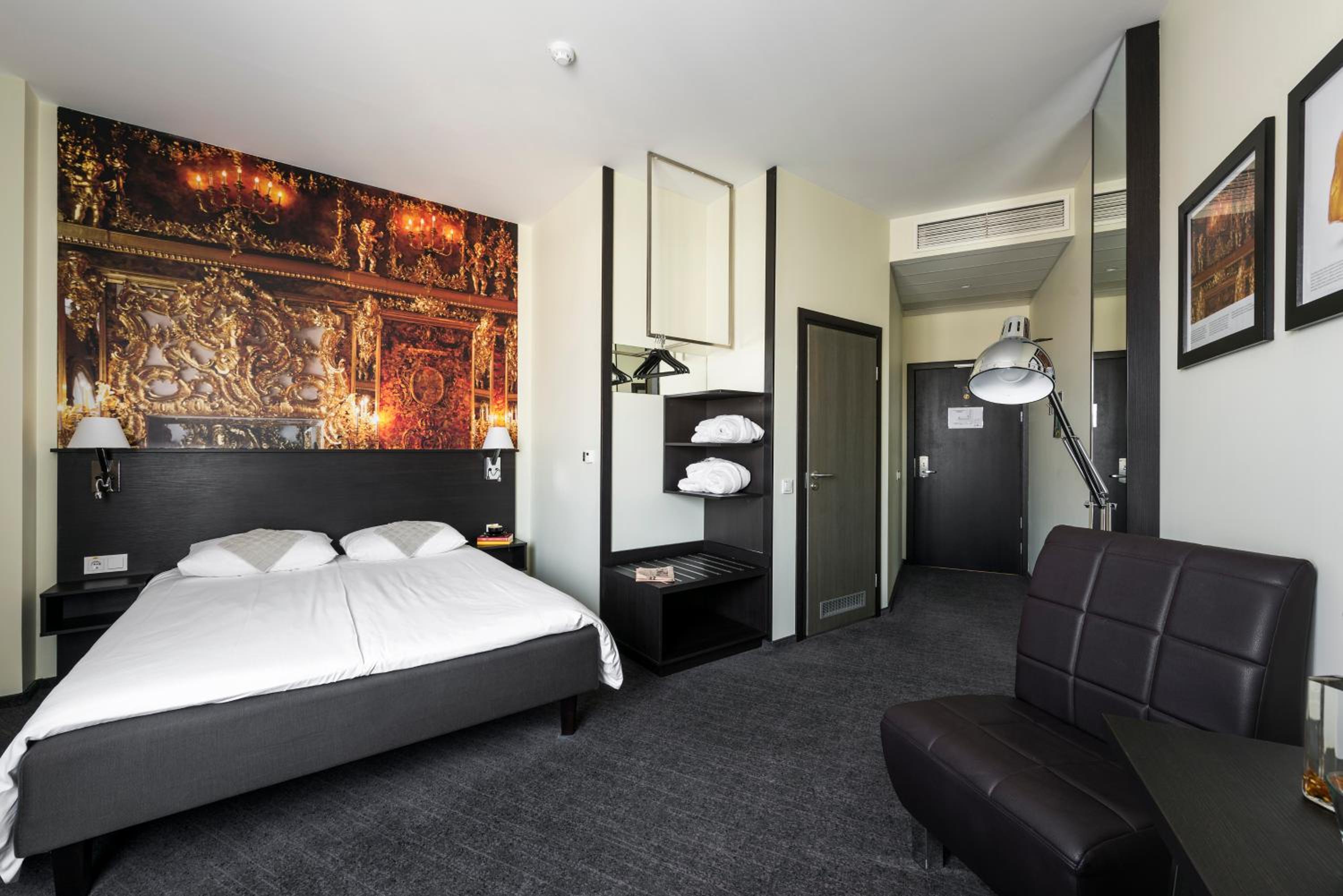 Superior Double Room - Photo 5