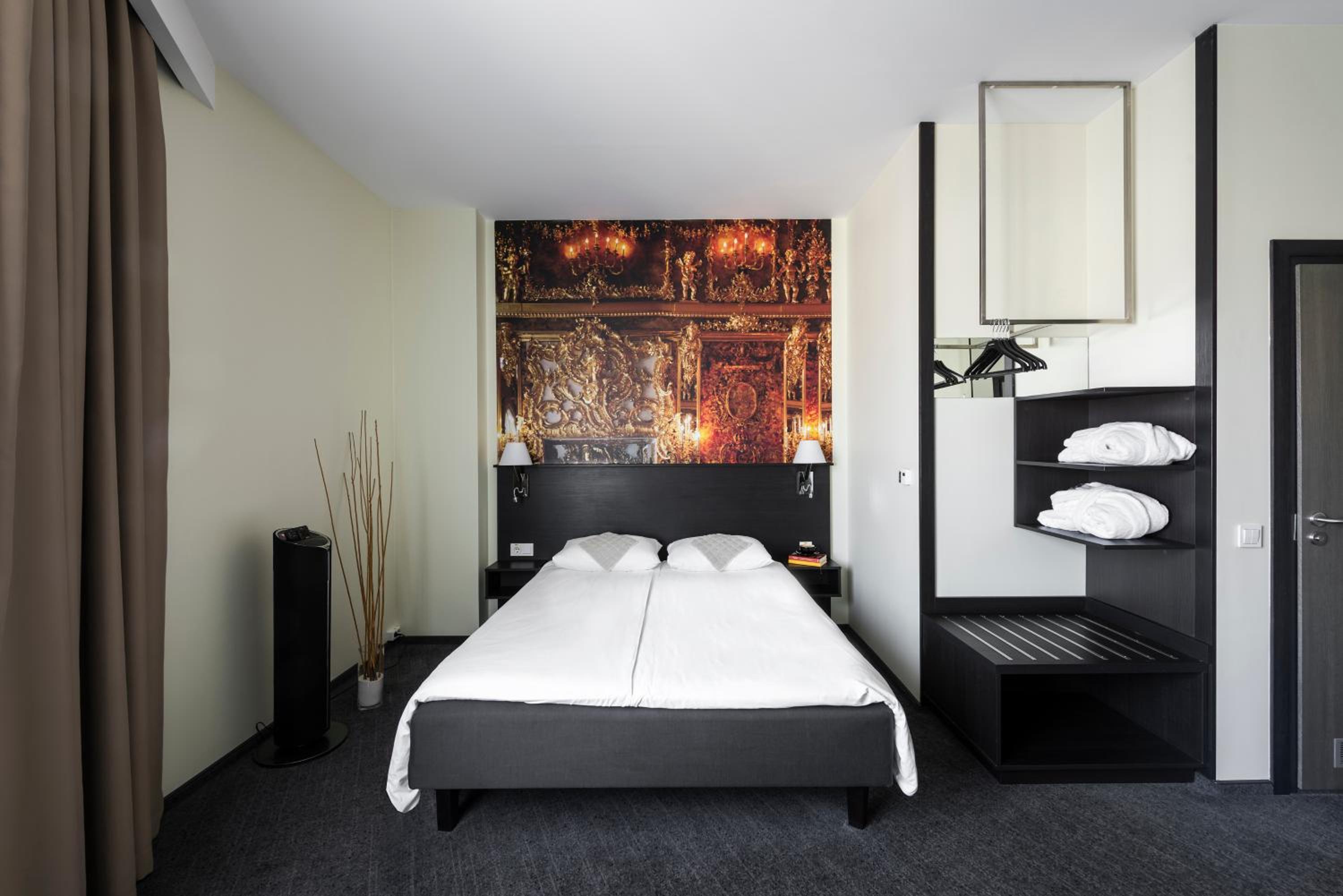 Superior Double Room - Photo 6
