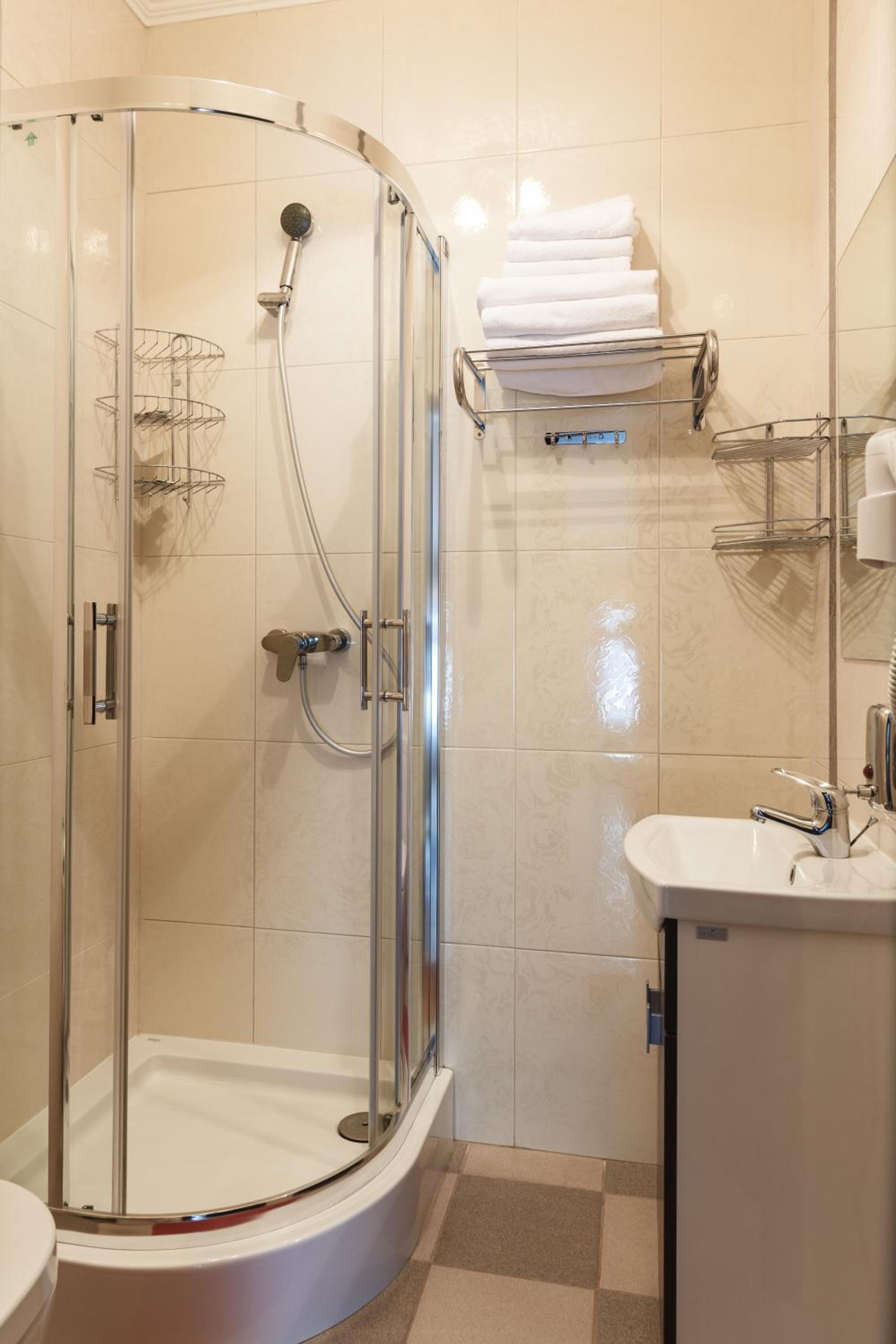 Triple Room photo 2