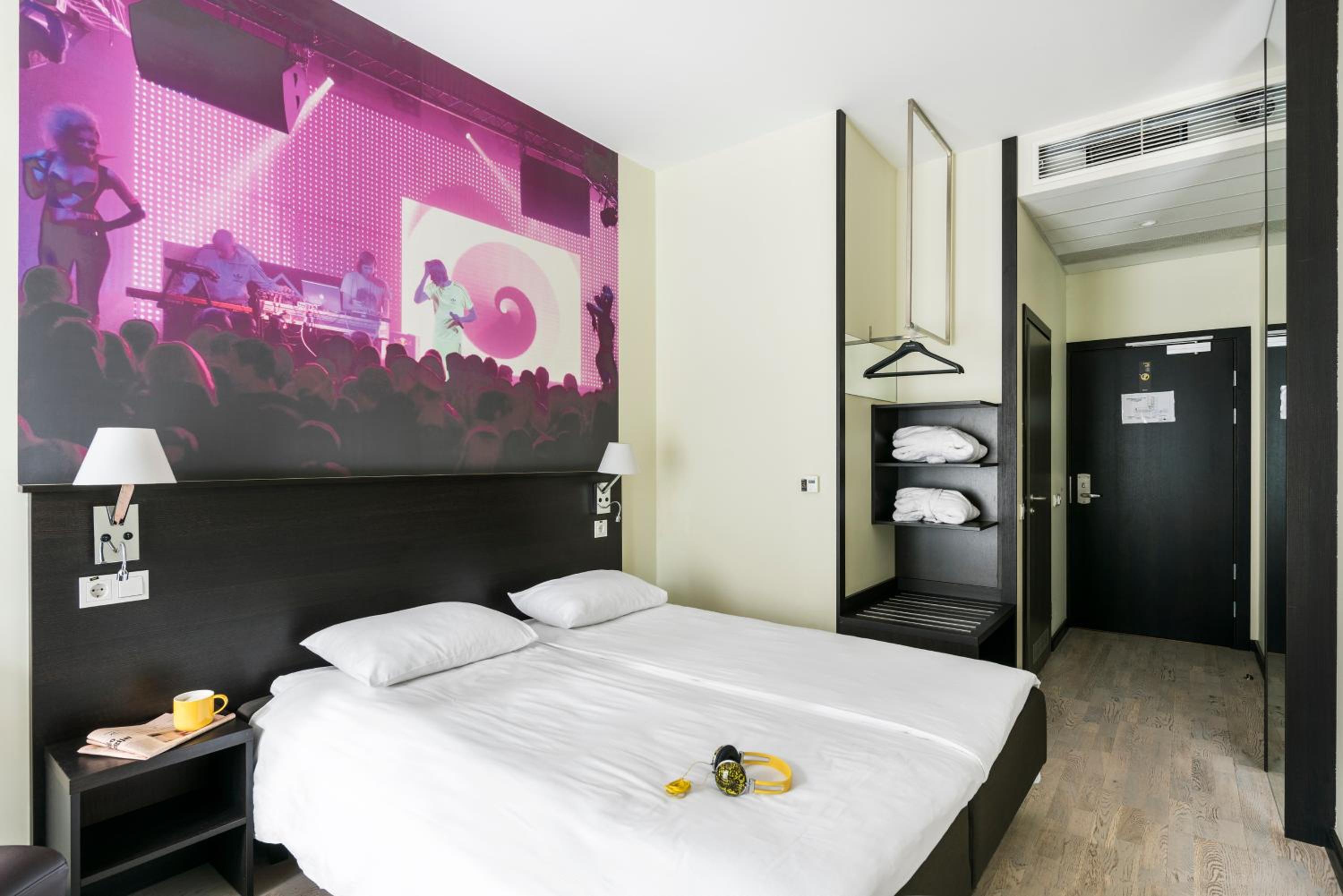 Superior Double Room - Photo 12