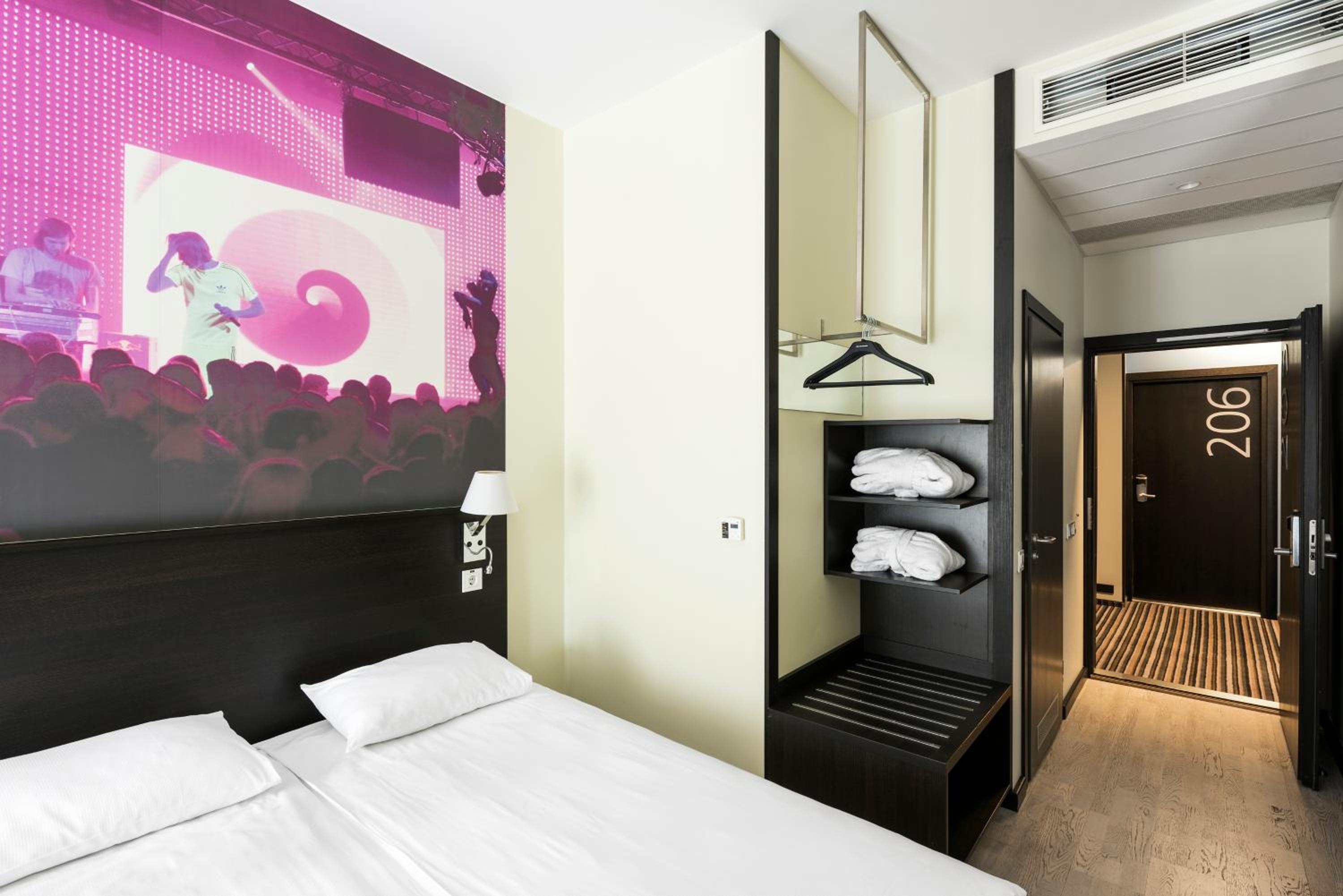 Superior Double Room - Photo 13