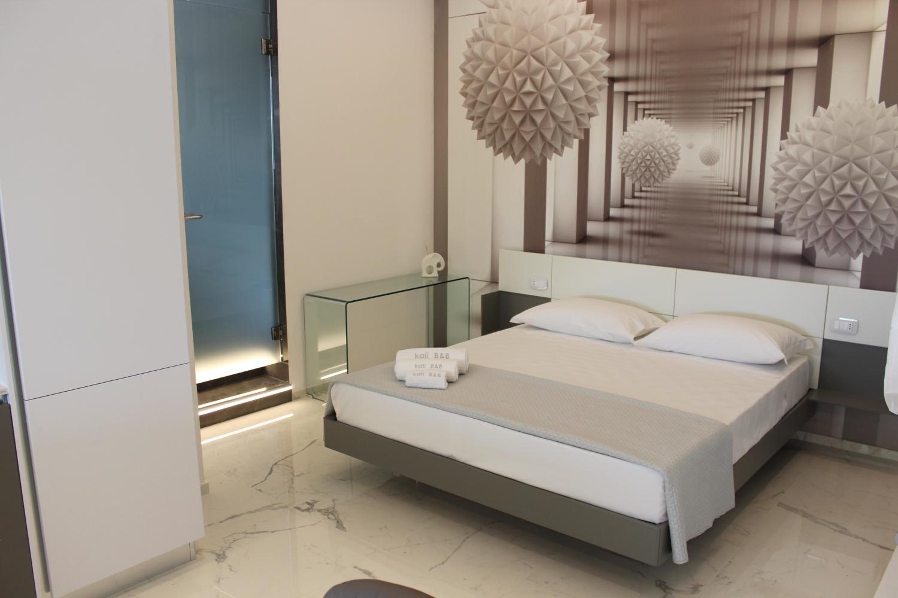Quadruple Room with Sea View photo 1