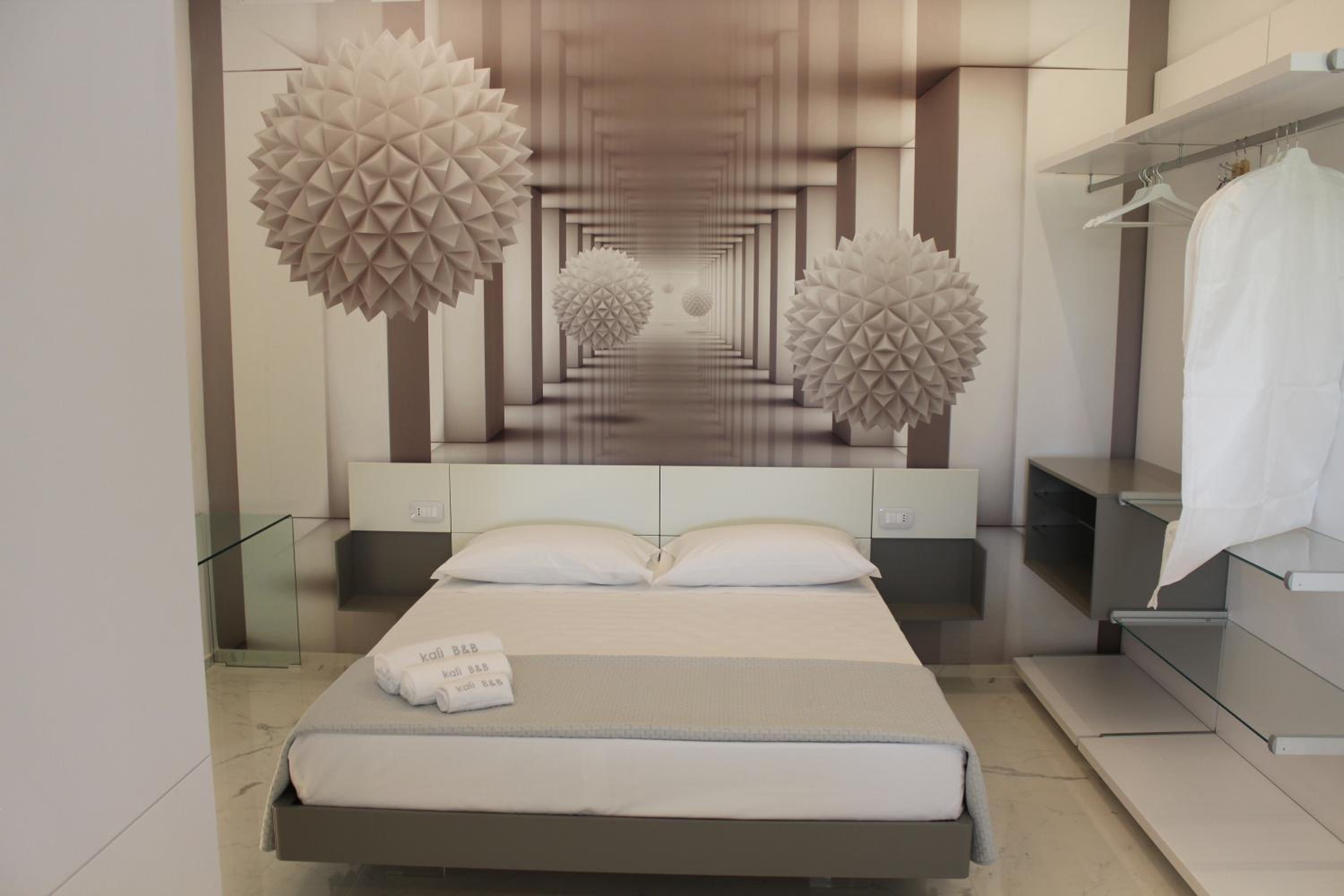 Quadruple Room with Sea View photo 2