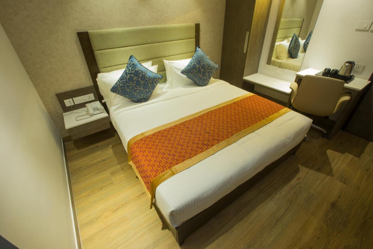 Budget Double Room photo 1