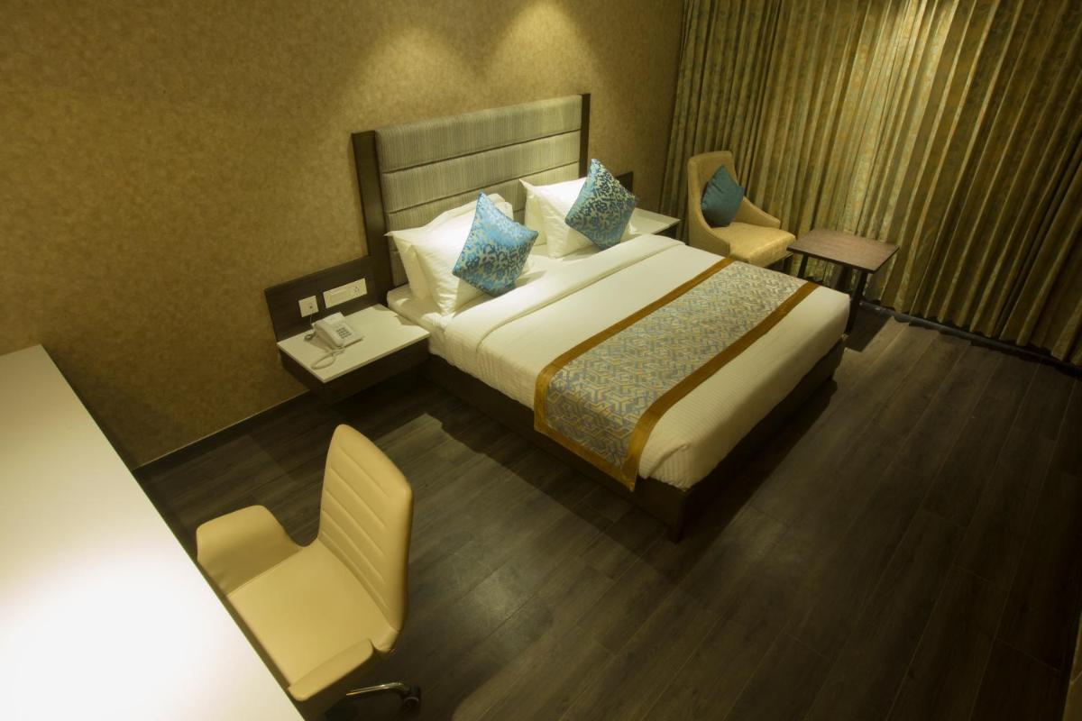 Economy Double Room photo 2