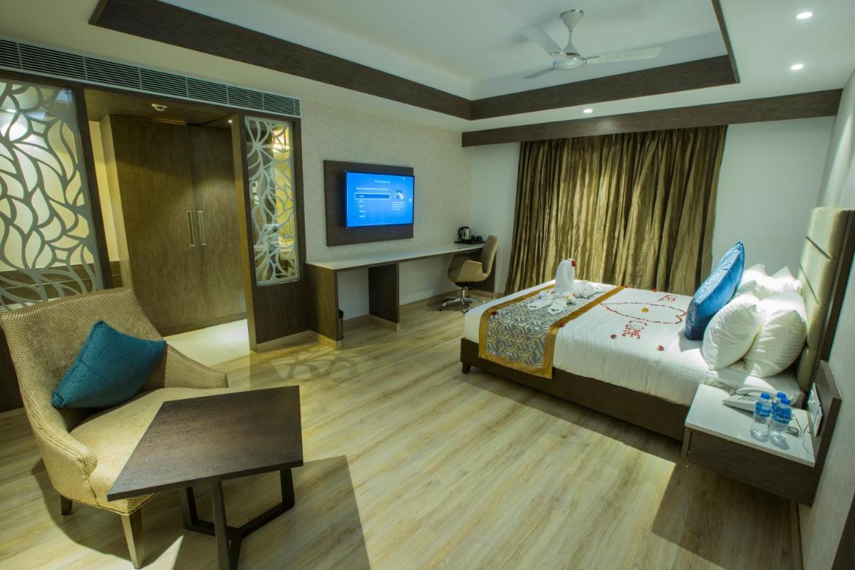 Large Double Room photo 3
