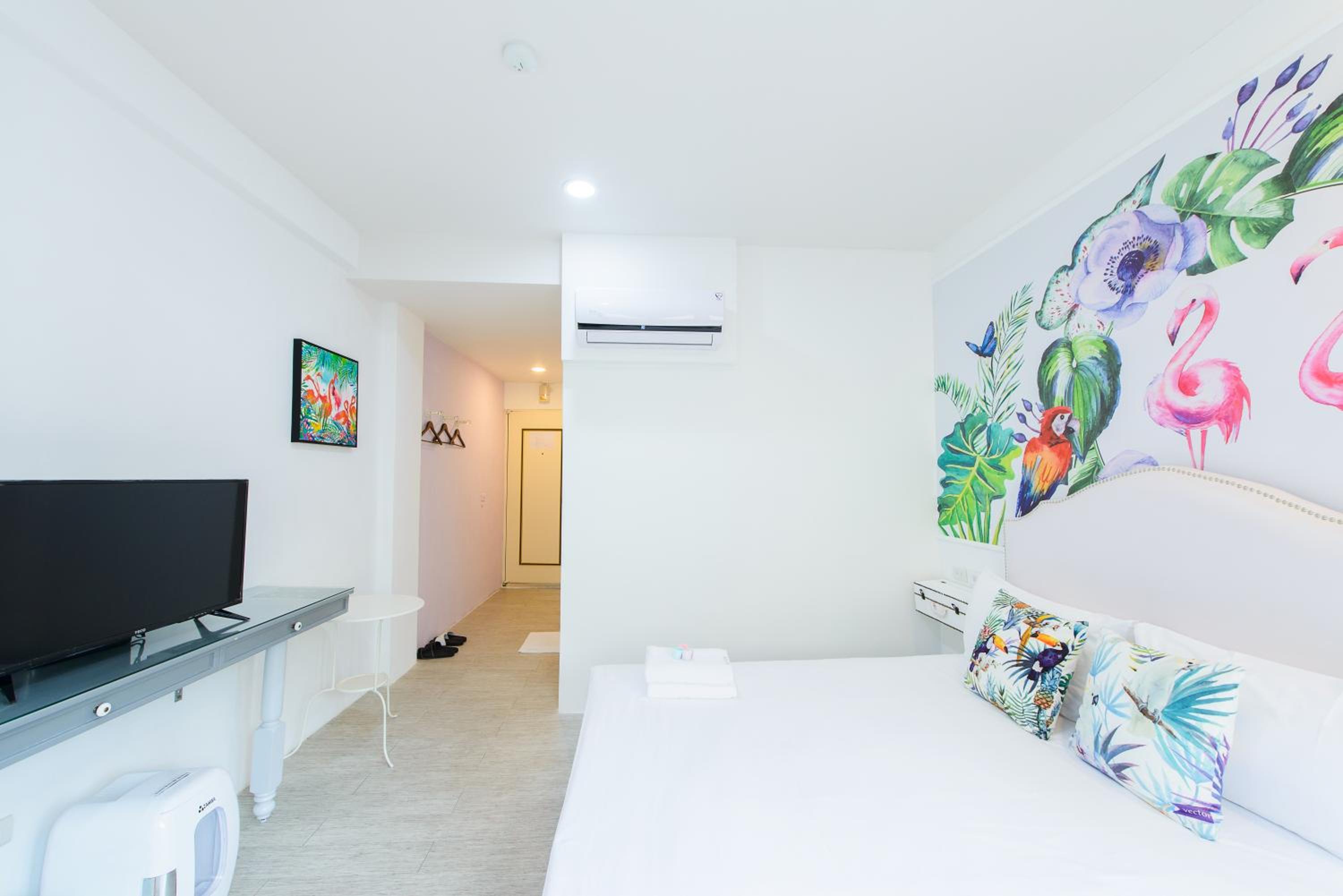 Standard Double Room photo 3