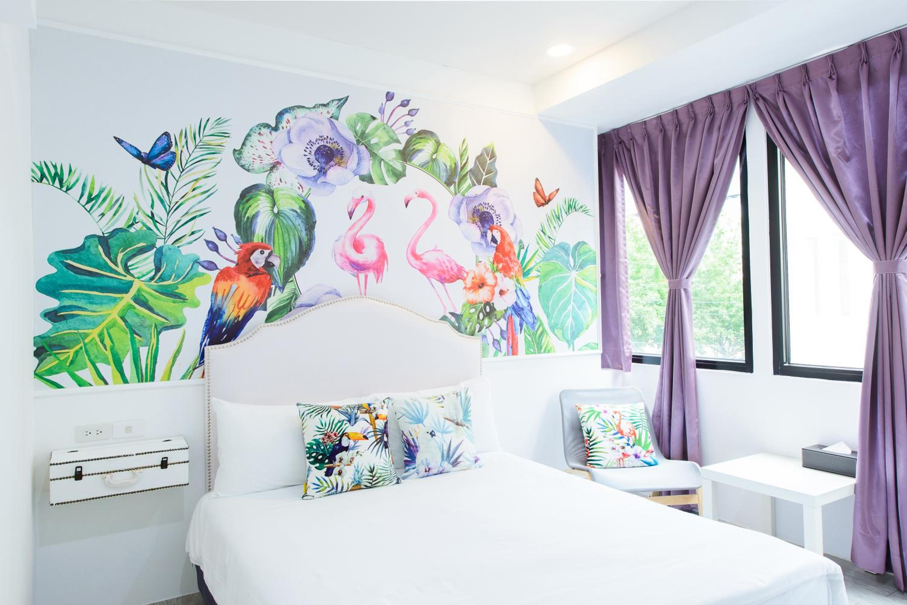 Standard Double Room photo 2