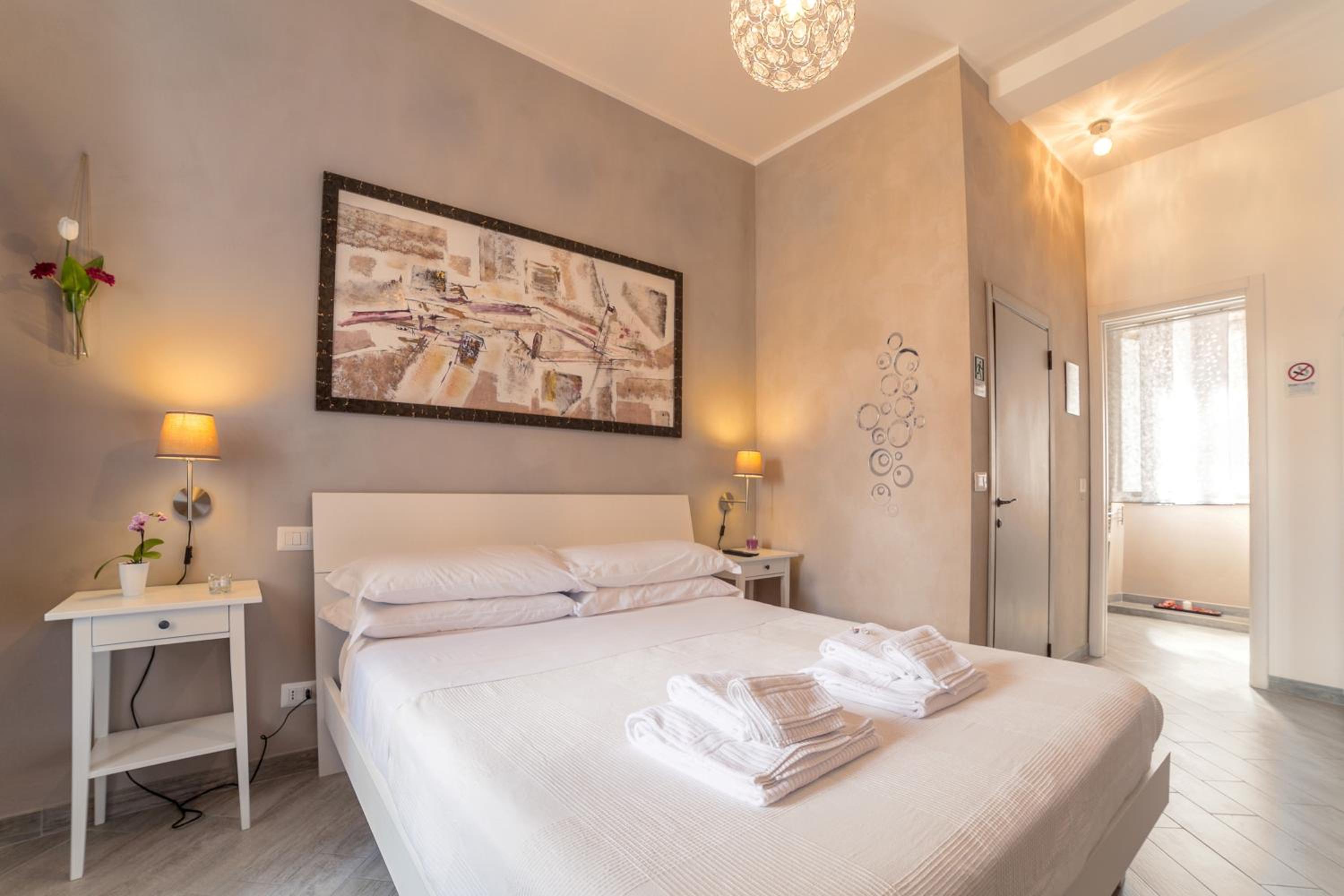 Deluxe Double Room - Photo 3