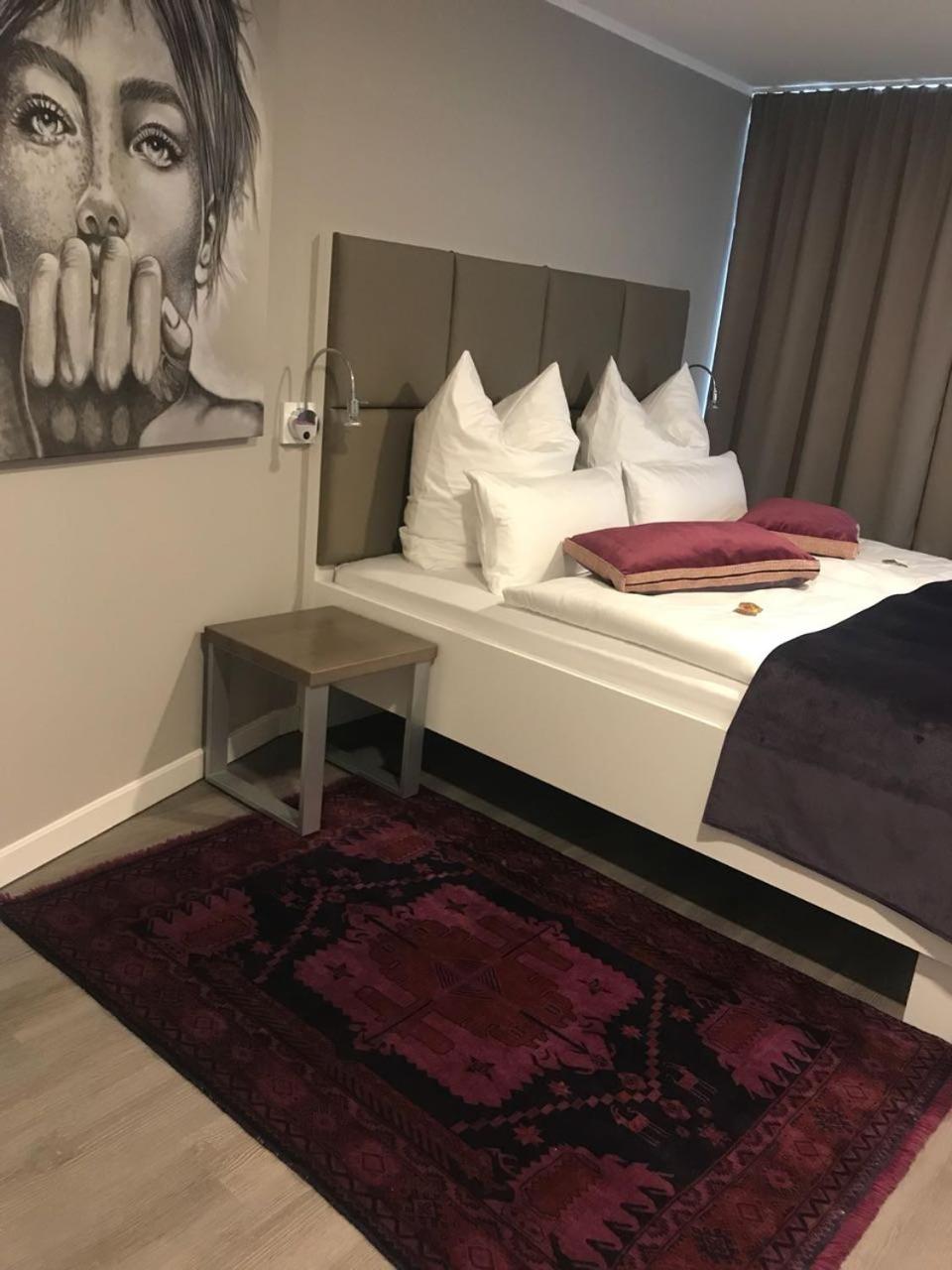 Deluxe Apartment with AC - Photo 2