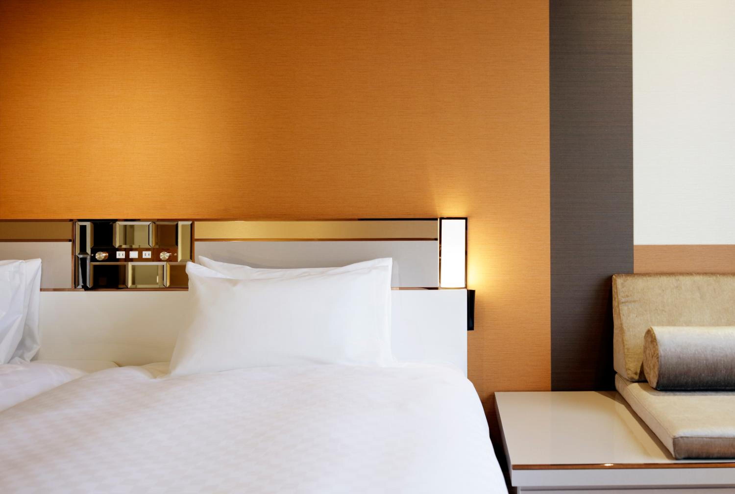 Executive Twin Room
