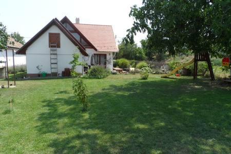 Holiday Home photo 3