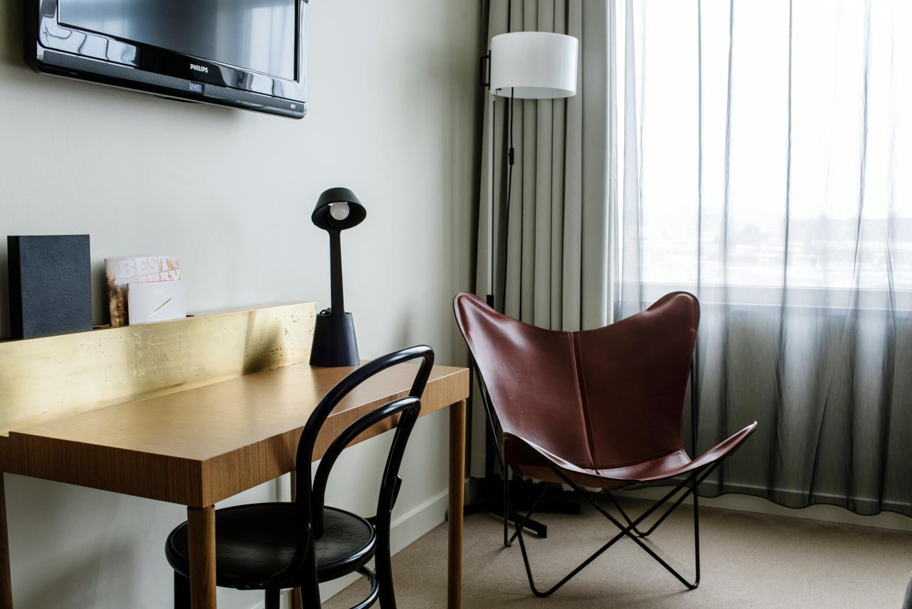 Standard Twin Room - Photo 7