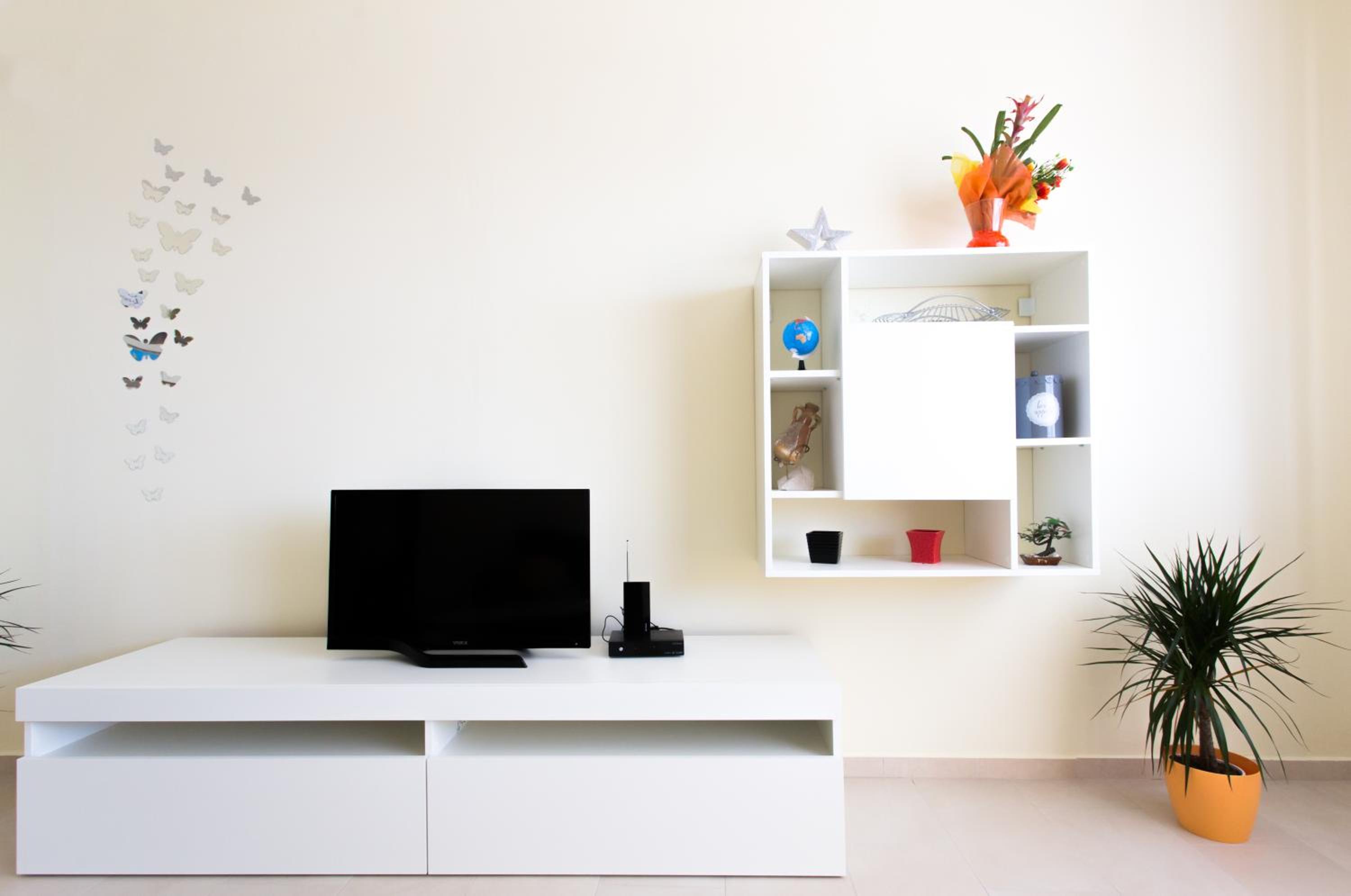 Superior One-Bedroom Apartment photo 3